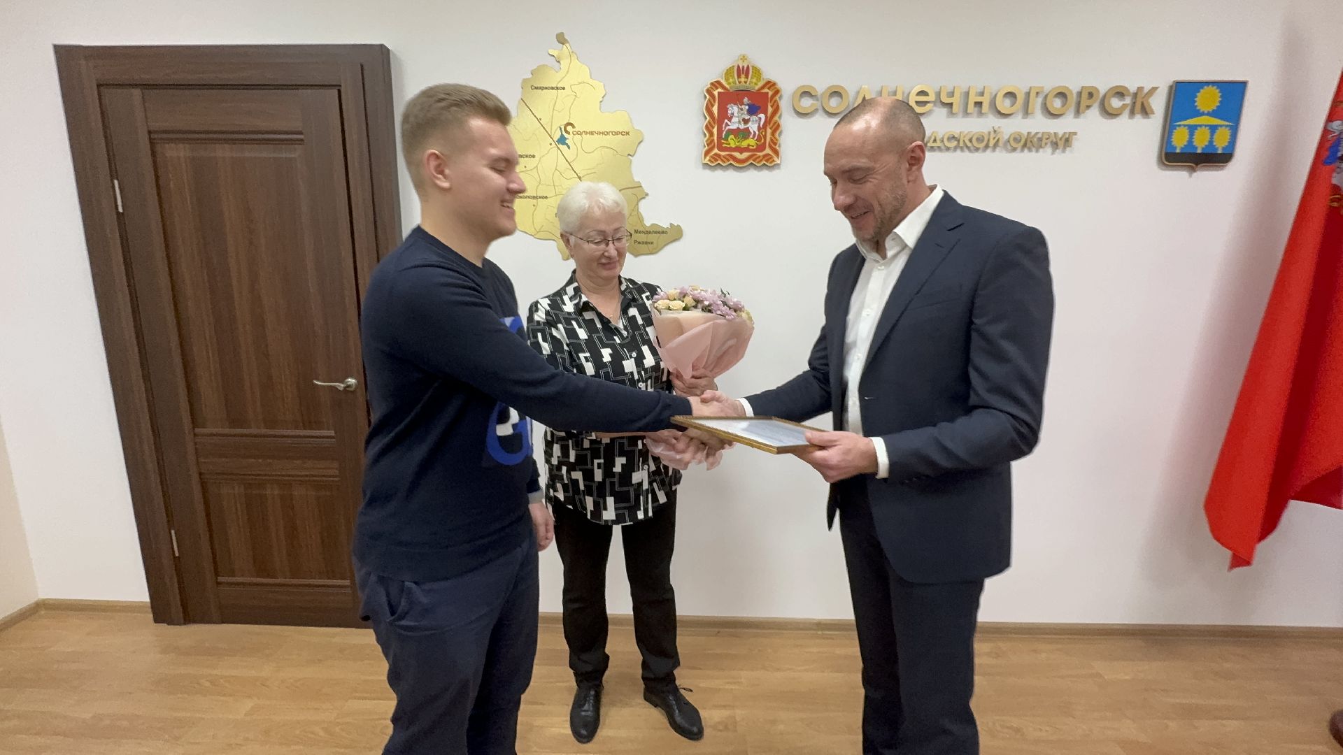 вертикалки, Солнечногорск, жилищные сертификаты, дети сироты, Квартиры, Жители,