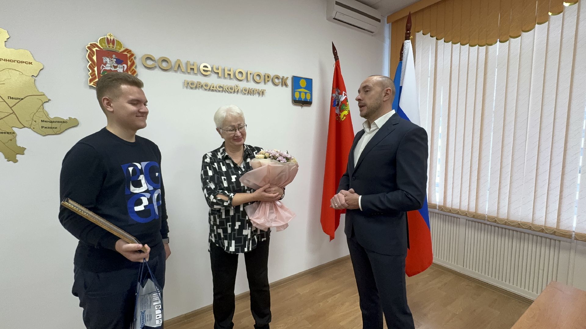 вертикалки, Солнечногорск, жилищные сертификаты, дети сироты, Квартиры, Жители,