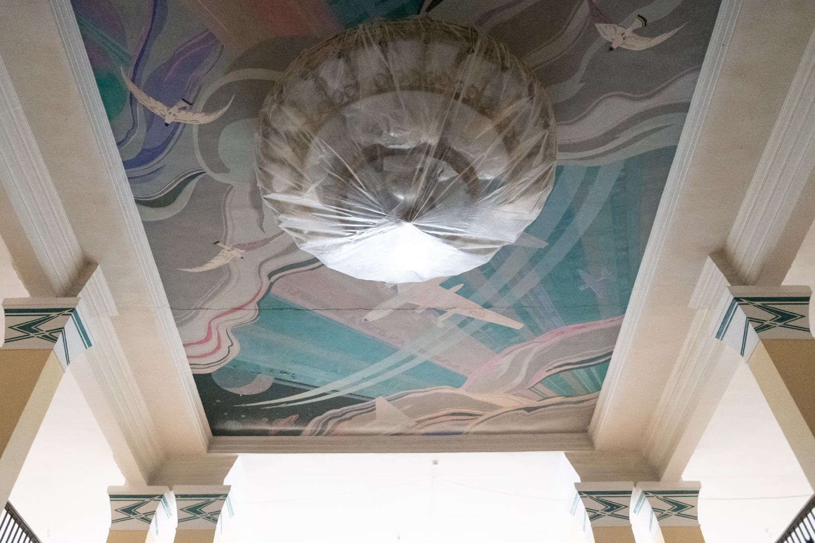 дк мир, лыткарино, капитальный ремонт,