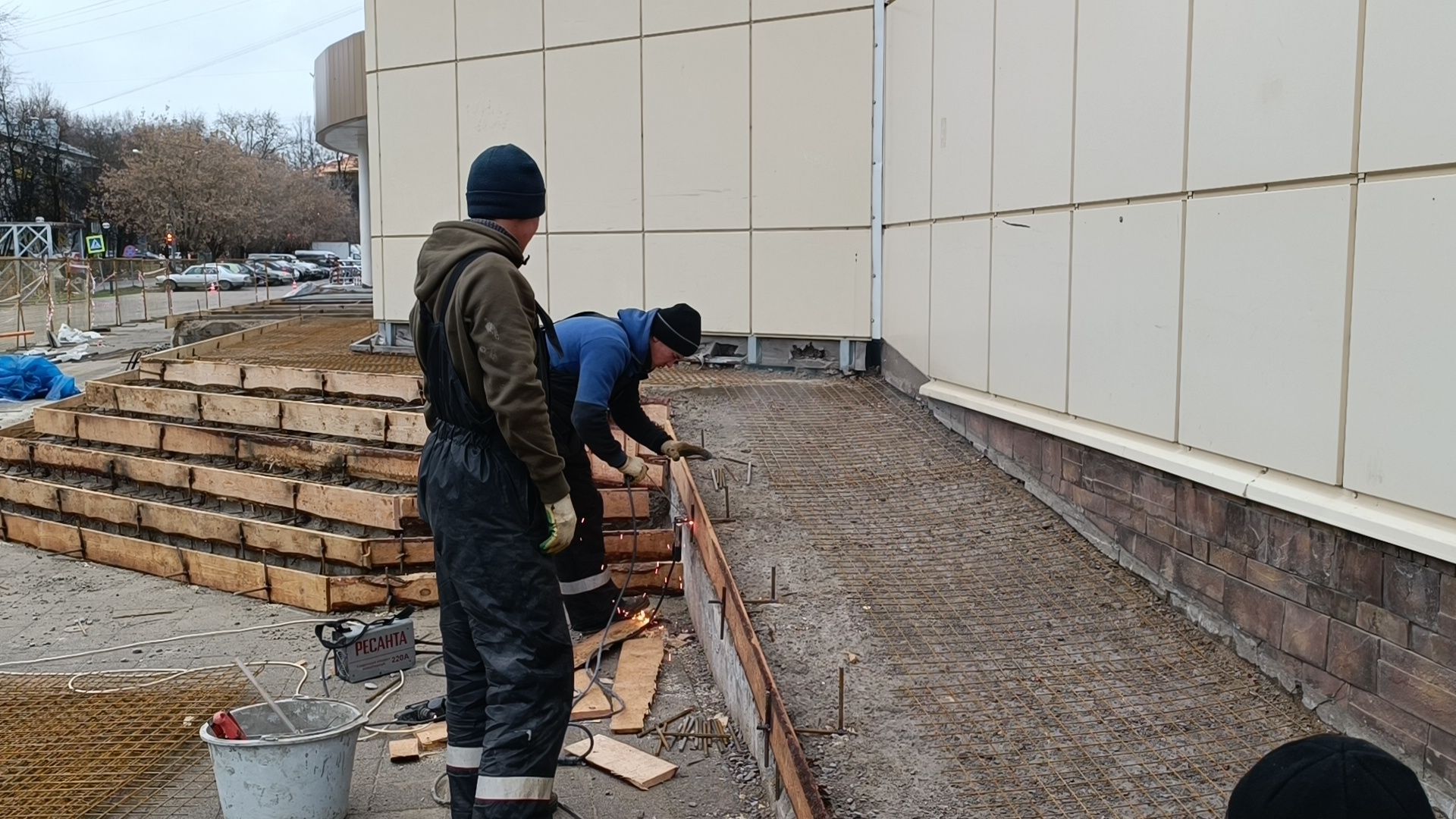 капремонт, лобня, строительные работы, вертикалки,