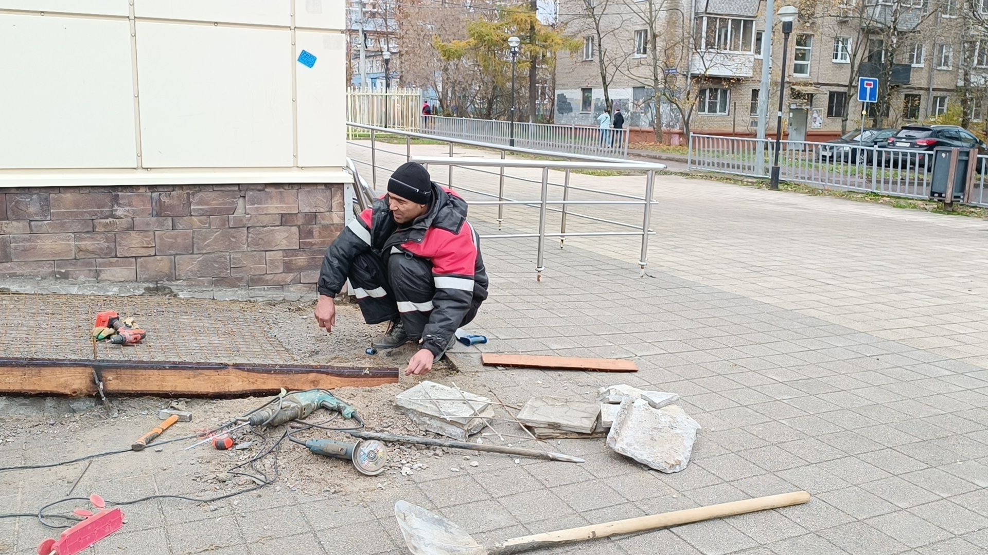 капремонт, лобня, строительные работы, вертикалки,