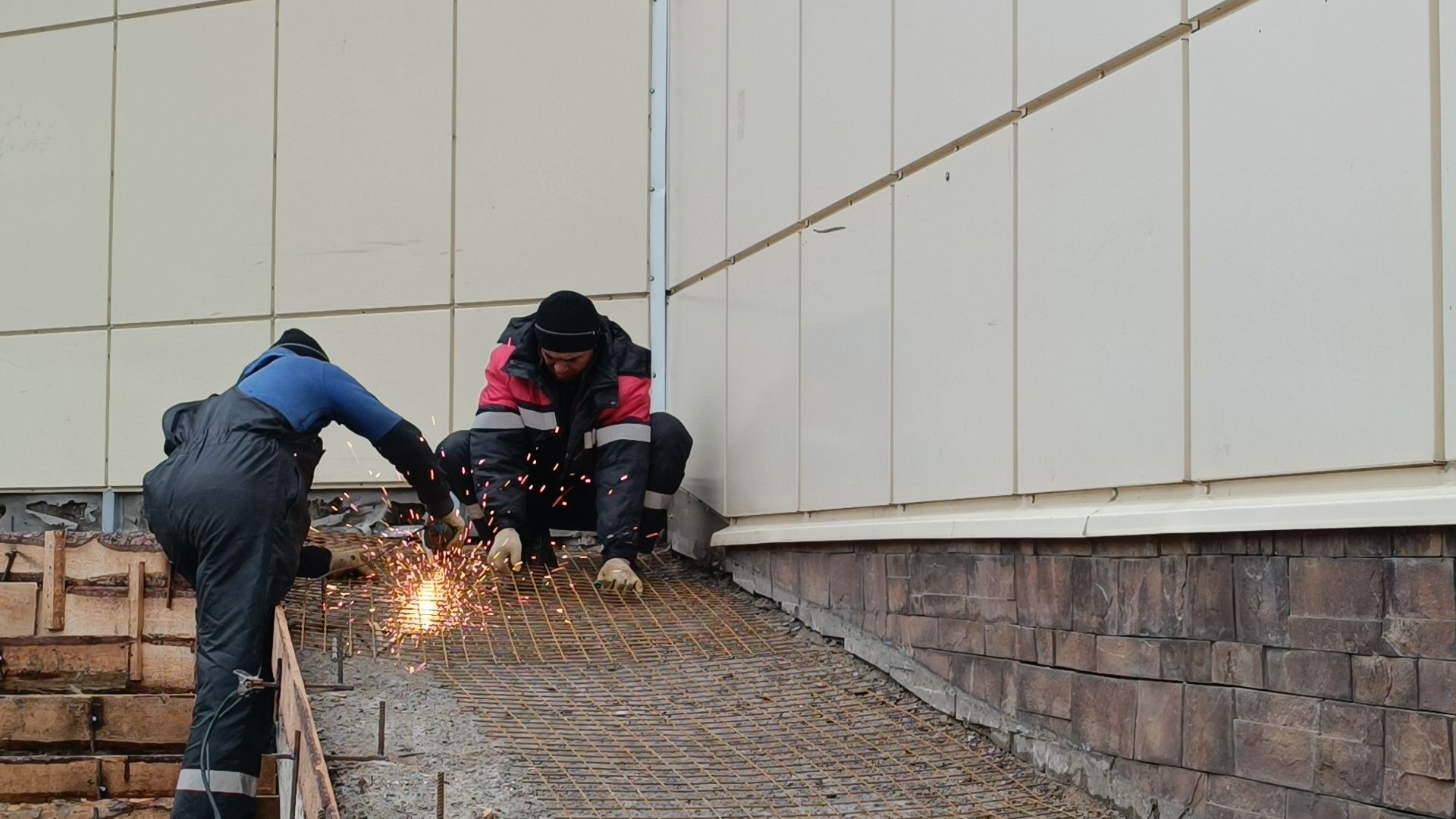 капремонт, лобня, строительные работы, вертикалки,