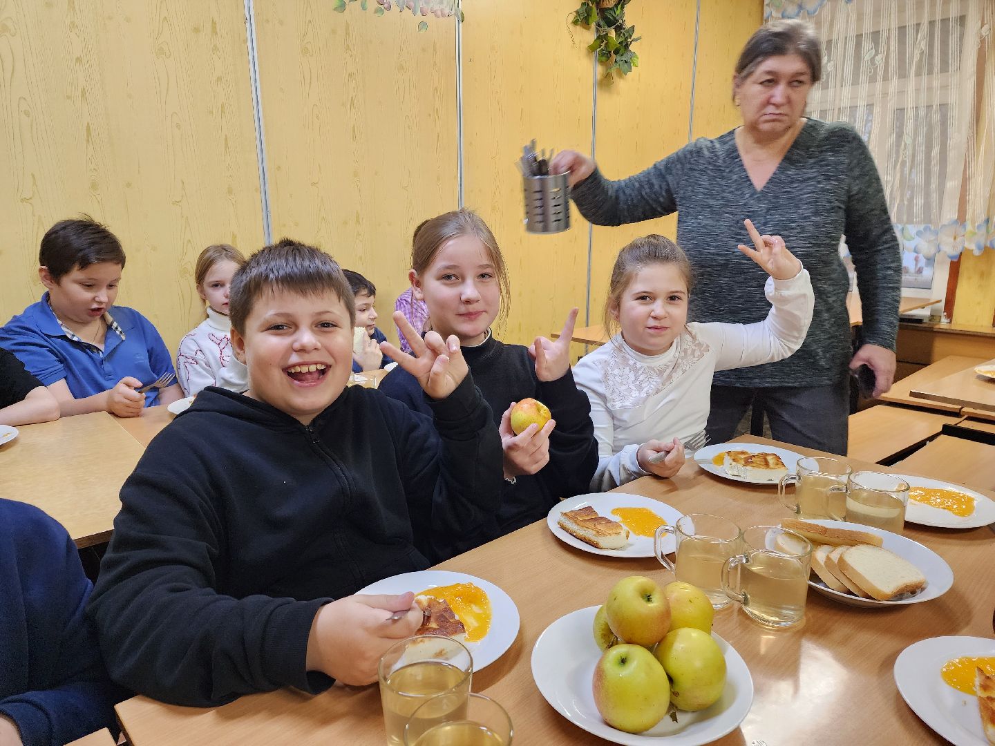 вертикалки, красноармейск, городской округ пушкинский, образование, школьное питание,