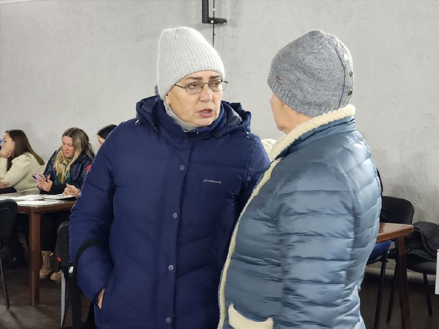 можайск, можайский городской округ, подмосковье, выездная администрация, встреча с жителями, обращения граждан, власть, дорога, ремонт дороги, вертикалки,