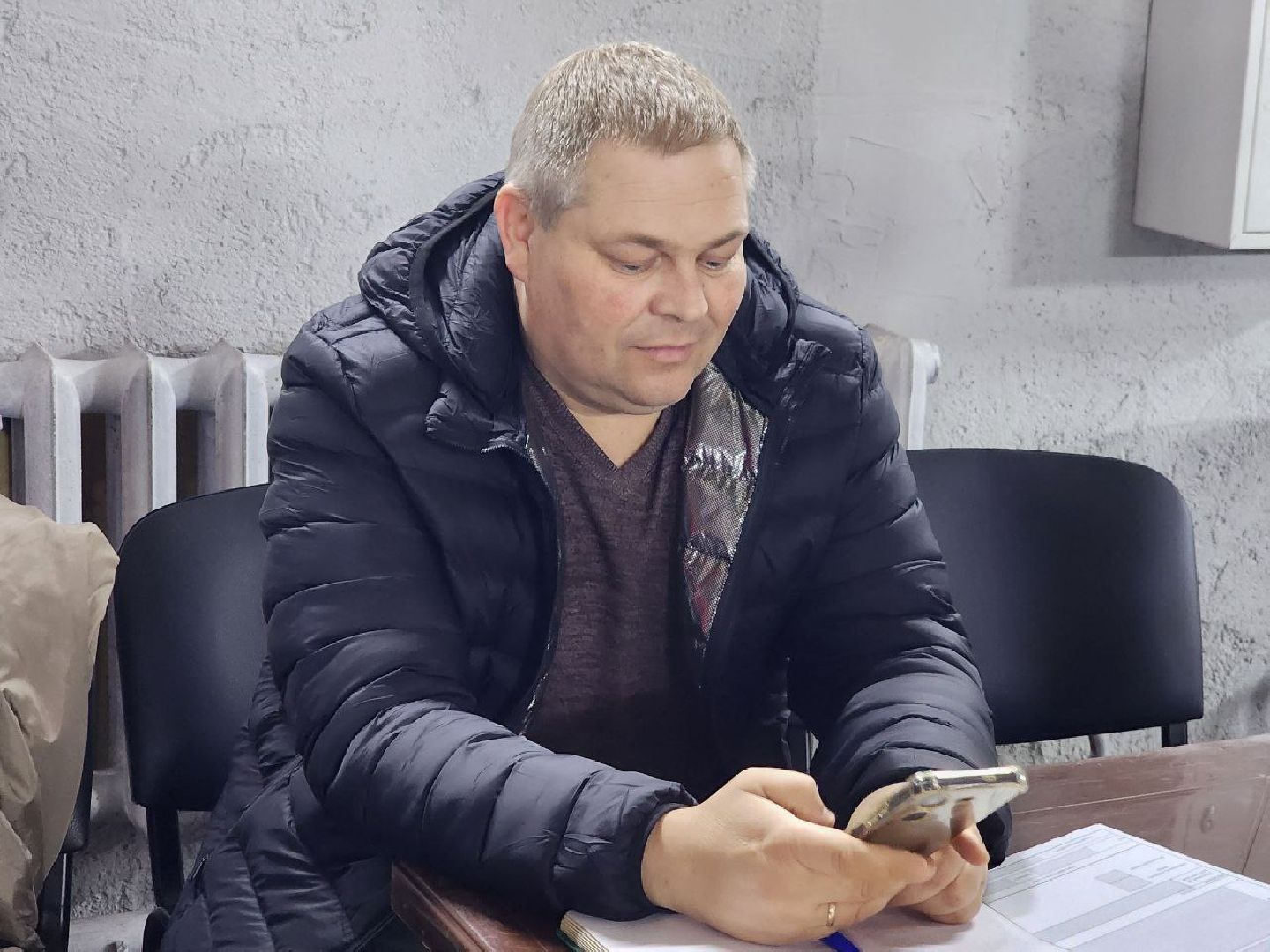 можайск, можайский городской округ, подмосковье, выездная администрация, встреча с жителями, обращения граждан, власть, дорога, ремонт дороги, вертикалки,