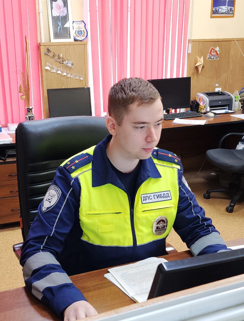 гибдд, гаи, дорожная полиция, день полиции, электросталь, дорожная безопасность,вертикалки