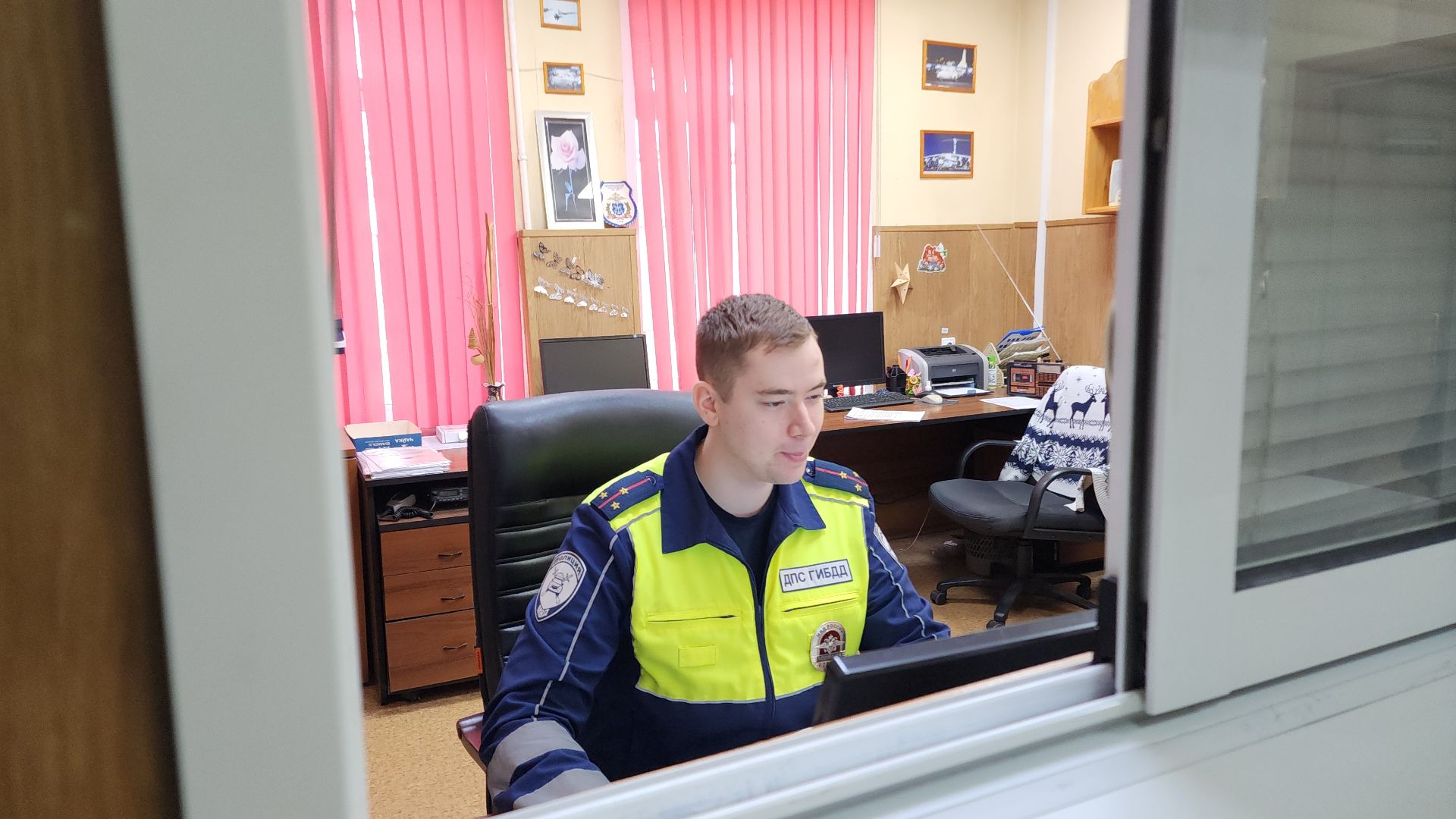 гибдд, гаи, дорожная полиция, день полиции, электросталь, дорожная безопасность,вертикалки