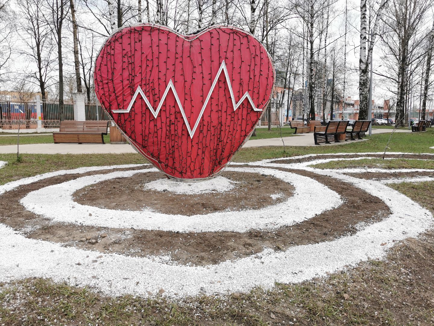 благоустройство, уборка