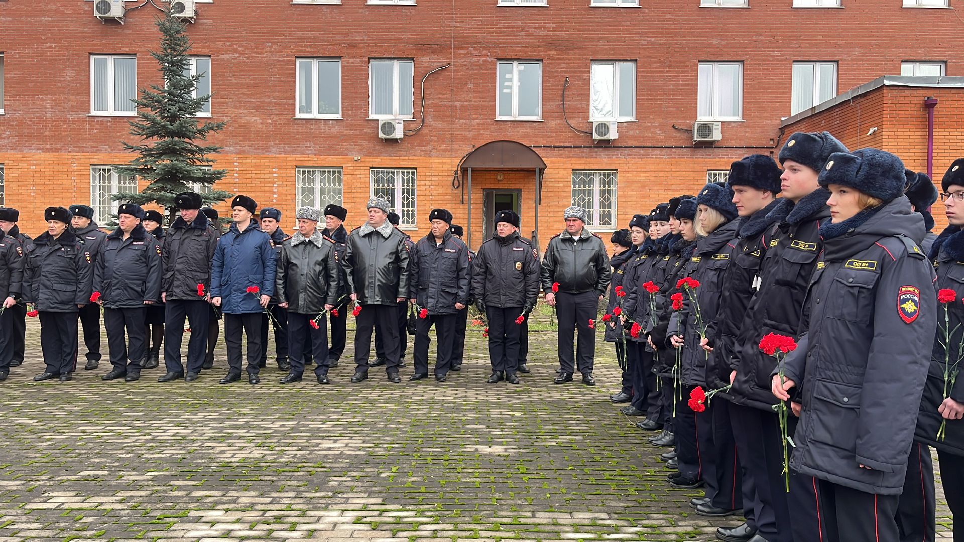 мвд, мвд россии, день полиции, полиция, память, полицейские, милиция, милиционеры, погибшие, товарищи,