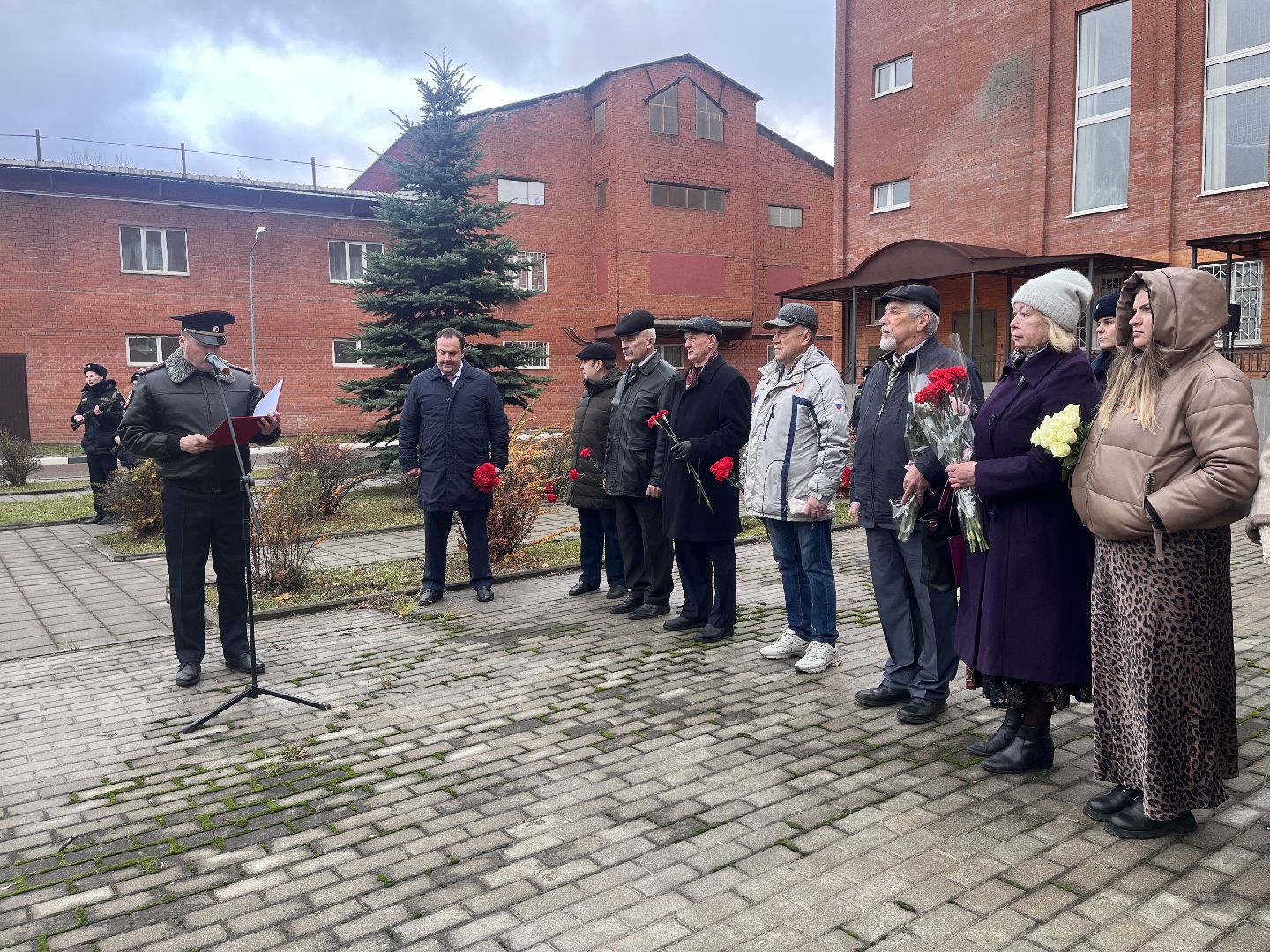 мвд, мвд россии, день полиции, полиция, память, полицейские, милиция, милиционеры, погибшие, товарищи,