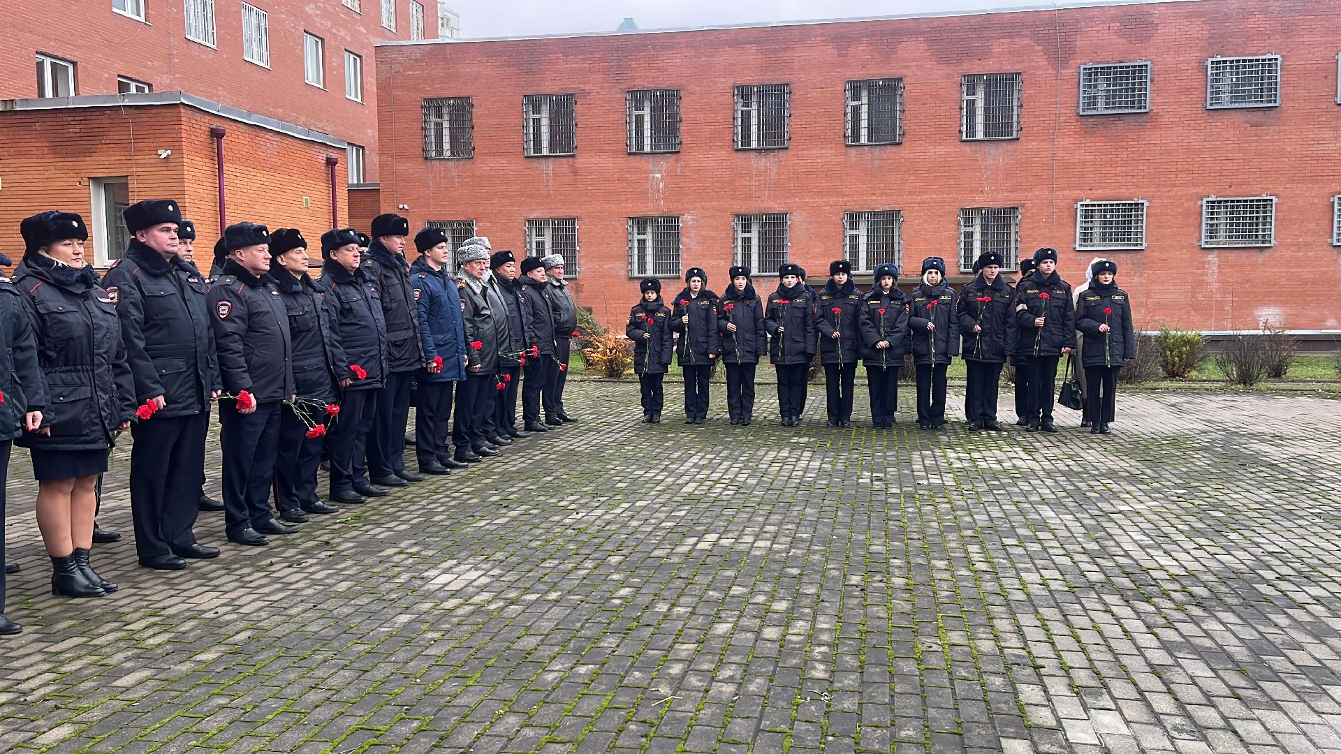 мвд, мвд россии, день полиции, полиция, память, полицейские, милиция, милиционеры, погибшие, товарищи,