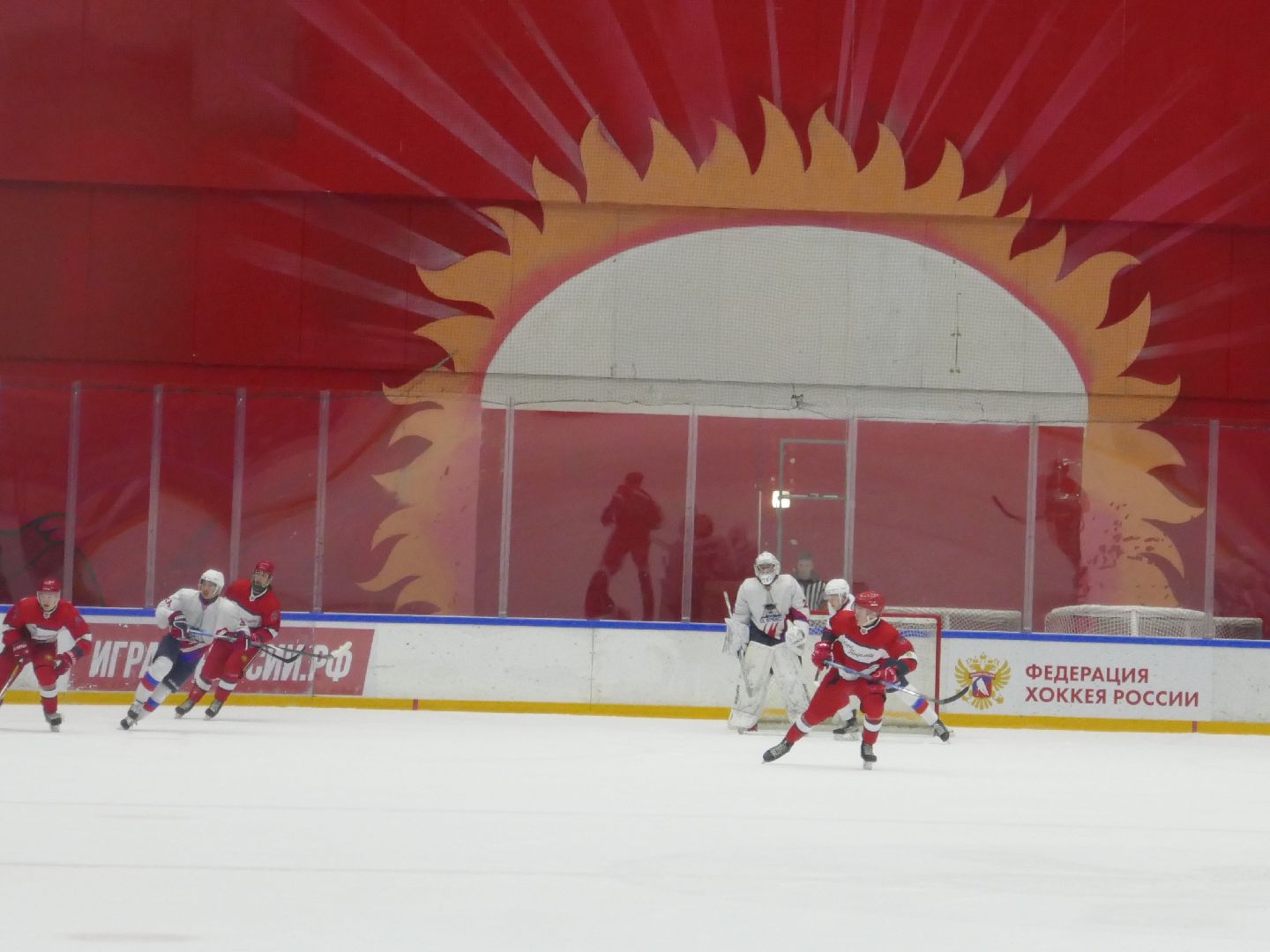 Подольск, Спорт, Хоккей, Витязь, Хорс подольск,