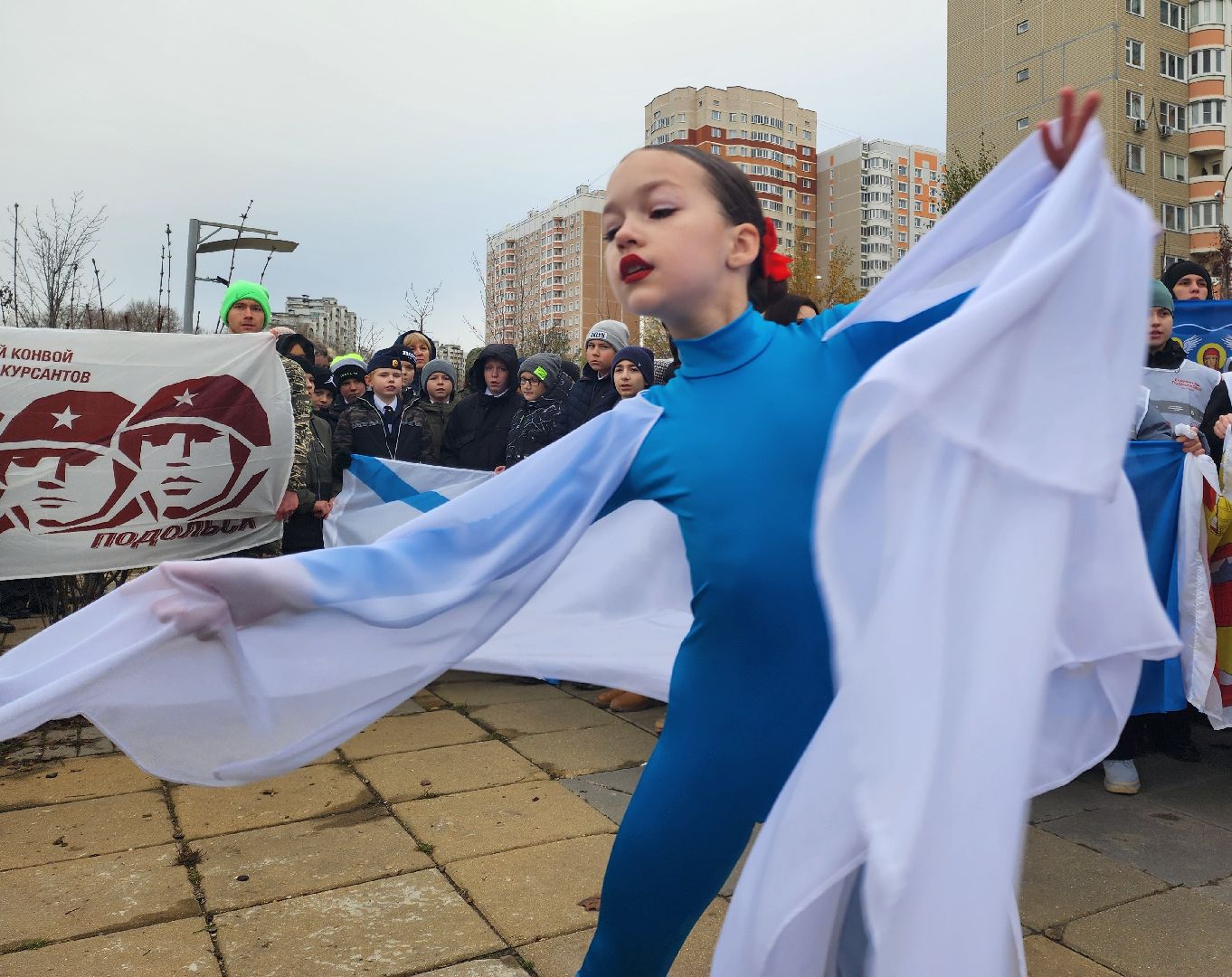 подольск, сад камней памяти и славы, пой курский соловей, съемки клипа,