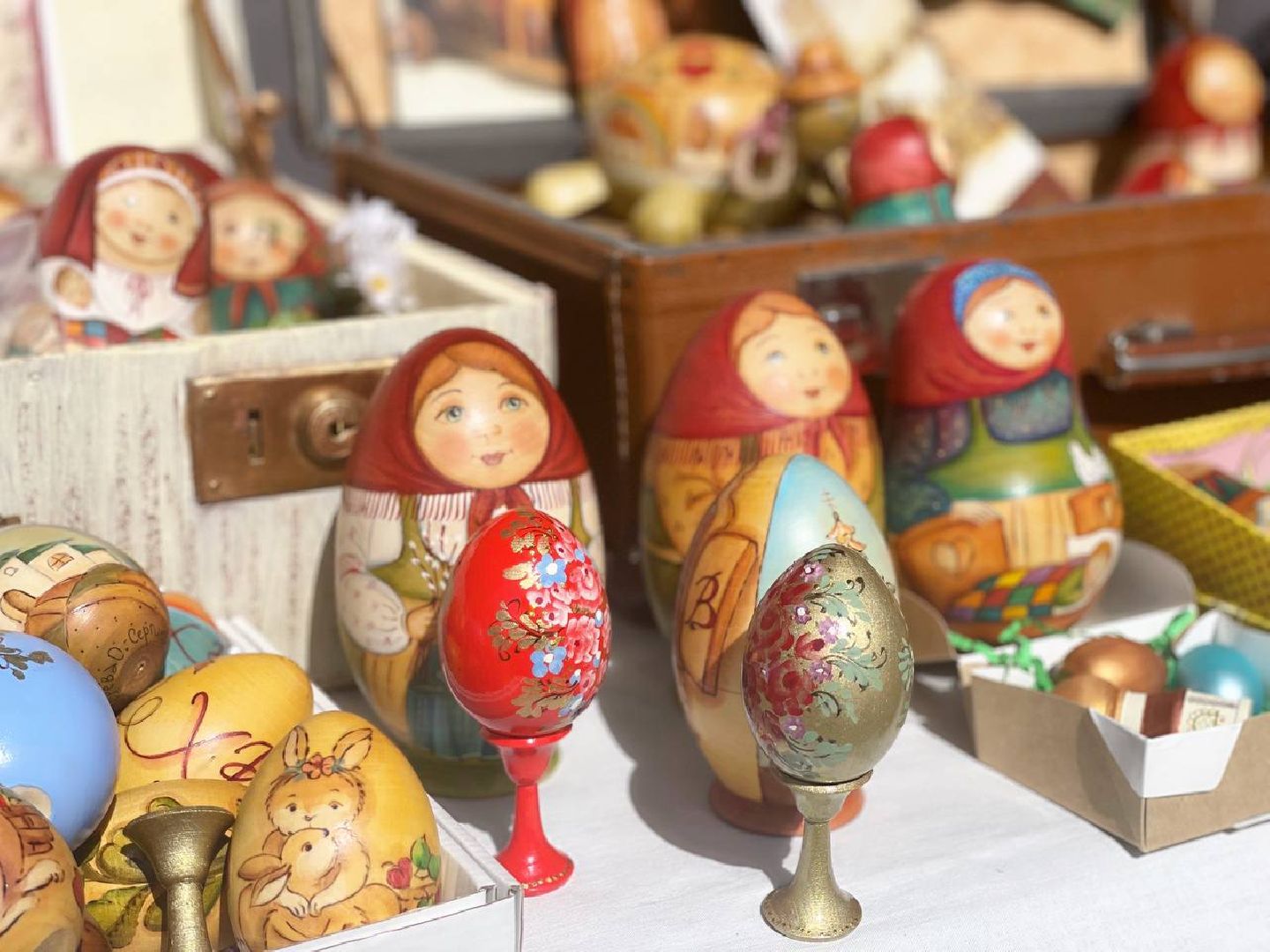 Сергиев Посад, Сергиево-Посадский городской округ, Ярмарка, Пасха, Троице-Сергиева Лавра, Религия, Вера