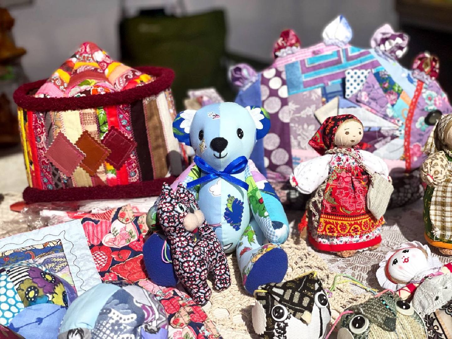 Сергиев Посад, Сергиево-Посадский городской округ, Ярмарка, Пасха, Троице-Сергиева Лавра, Религия, Вера