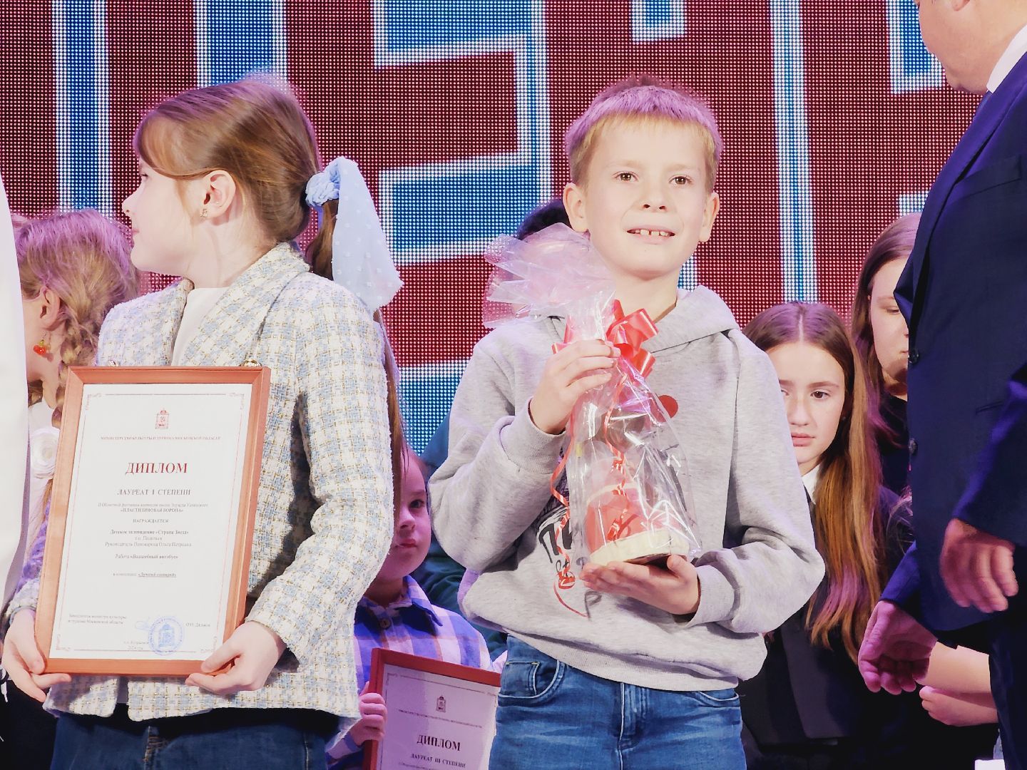 Егорьевск, Подмосковье, фестиваль, пластилиновая ворона, мультипликация, победа, Московская область, Вертикалка, вертикальное видео,