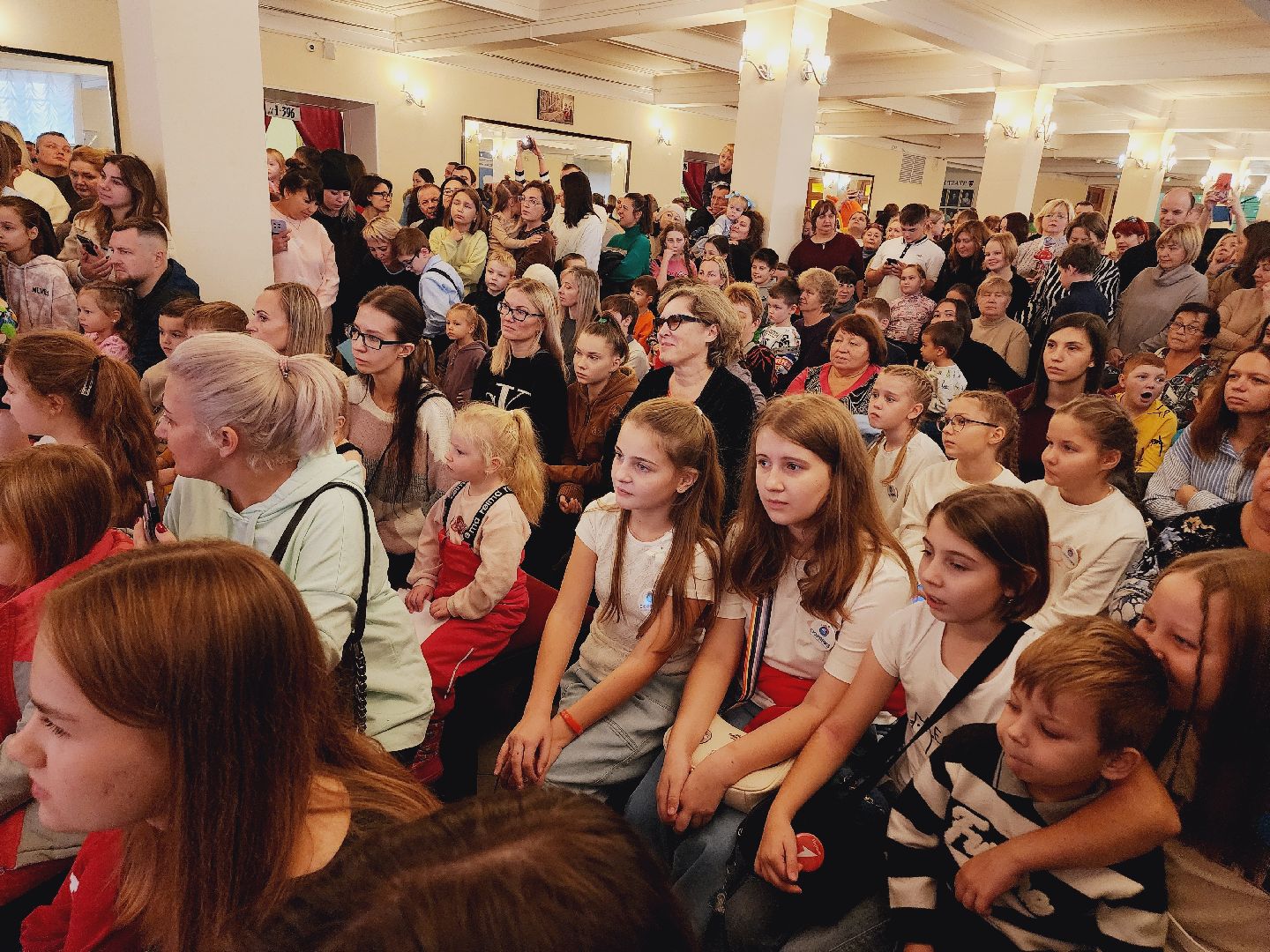 Егорьевск, Подмосковье, фестиваль, пластилиновая ворона, мультипликация, победа, Московская область, Вертикалка, вертикальное видео,