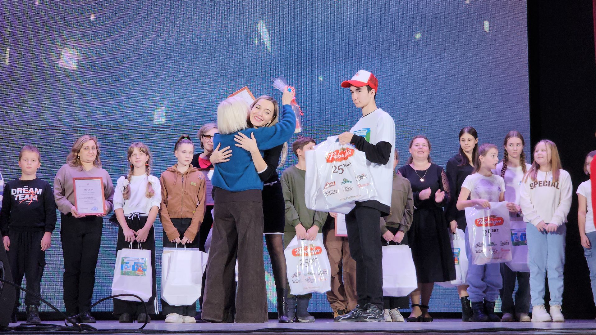 Егорьевск, Подмосковье, фестиваль, пластилиновая ворона, мультипликация, победа, Московская область, Вертикалка, вертикальное видео,