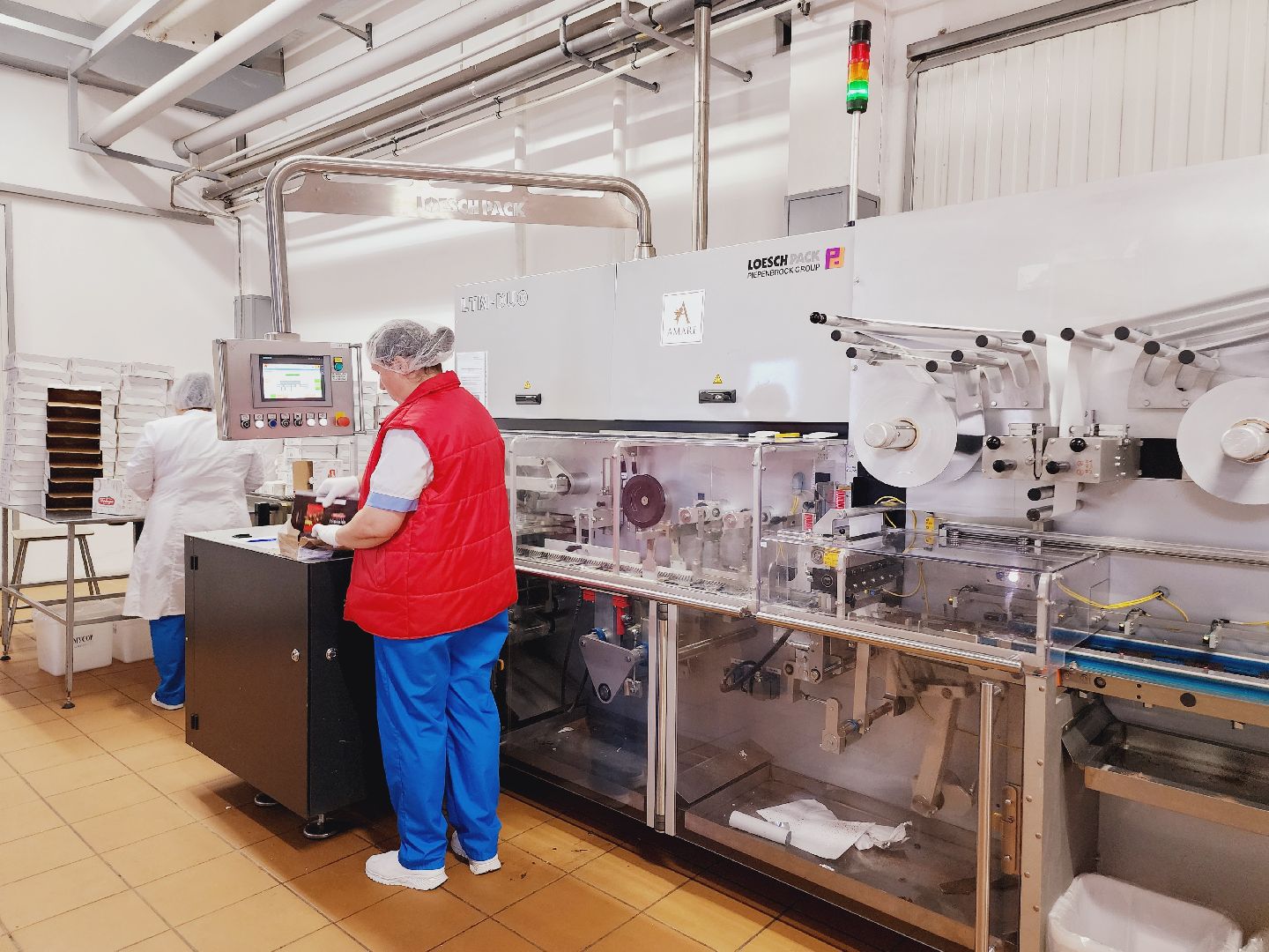 Егорьевск, импортозамещение, кондитерская фабрика, шоколадные массы, бизнес, Подмосковье, Московская область,