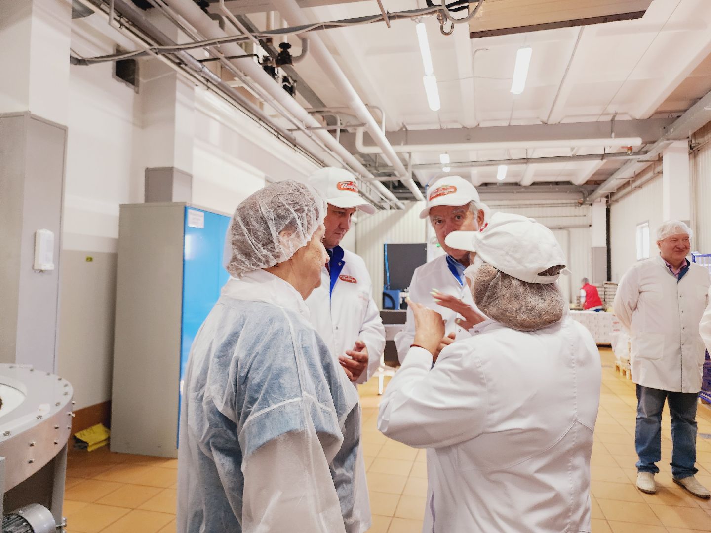 Егорьевск, импортозамещение, кондитерская фабрика, шоколадные массы, бизнес, Подмосковье, Московская область,