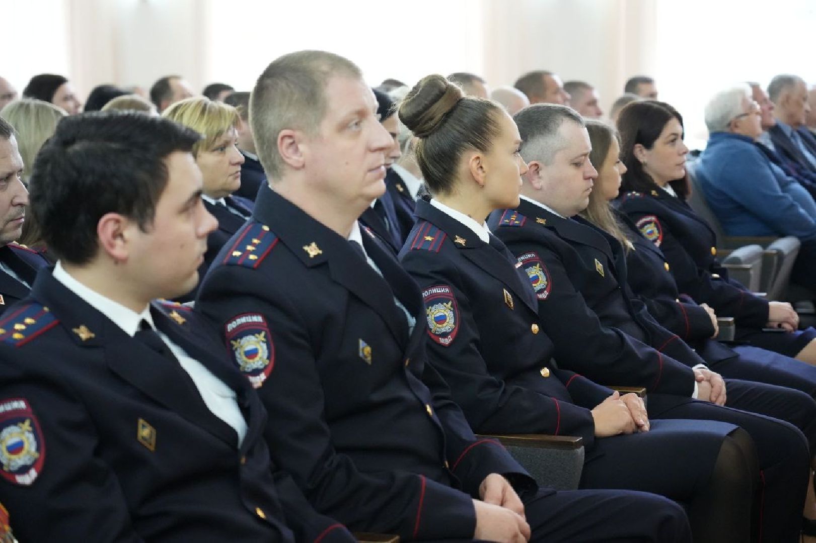 День полиции, Сергиево-Посадский городской округ, Профессиональный праздник, Сергиев Посад, Праздник, Полиция
