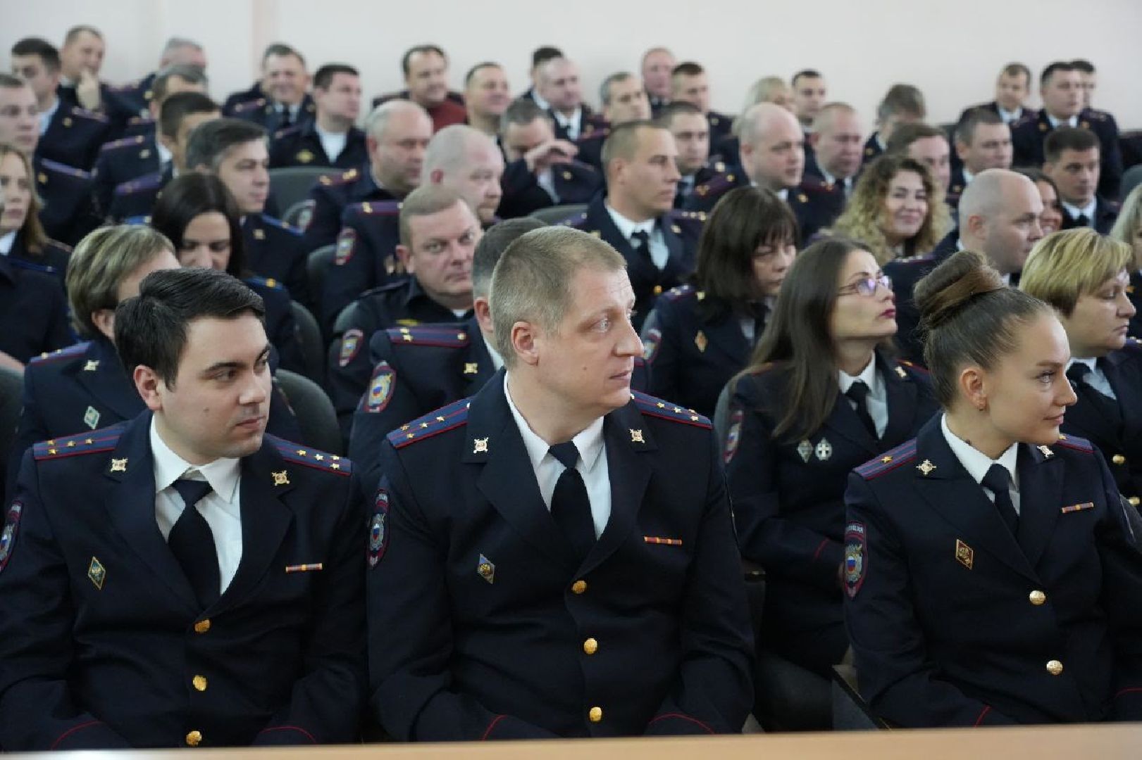 День полиции, Сергиево-Посадский городской округ, Профессиональный праздник, Сергиев Посад, Праздник, Полиция