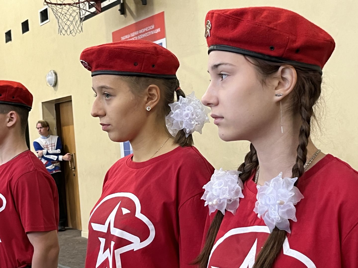 вертикальное видео, вертикалка, военно-патриотический отряд, молодежный центр наро-фоминск, юнармия,