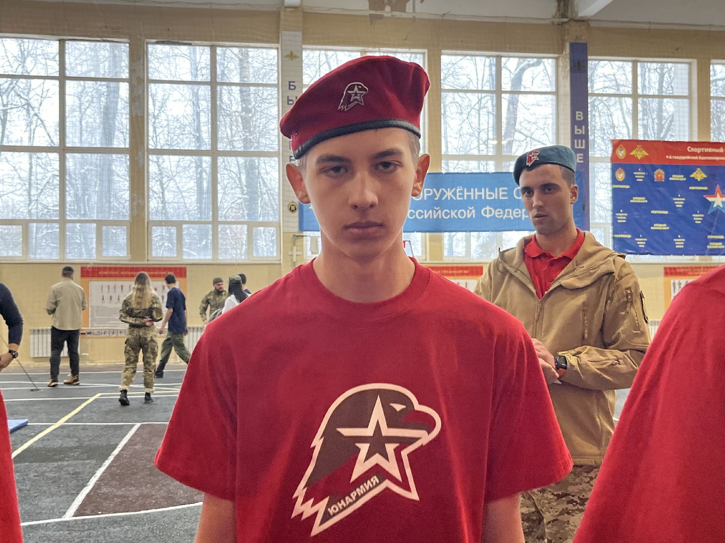 вертикальное видео, вертикалка, военно-патриотический отряд, молодежный центр наро-фоминск, юнармия,