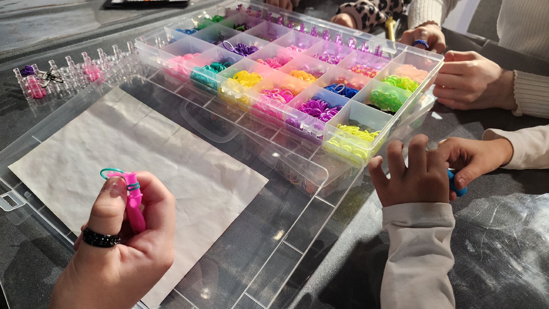 многодетные семьи, большой серпухов, Протвино, Цми, год семьи,