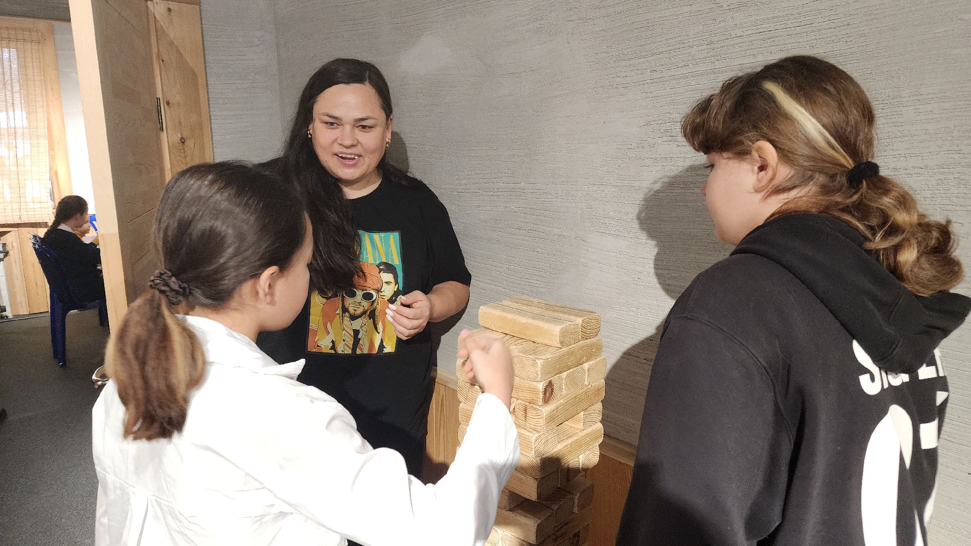 многодетные семьи, большой серпухов, Протвино, Цми, год семьи,