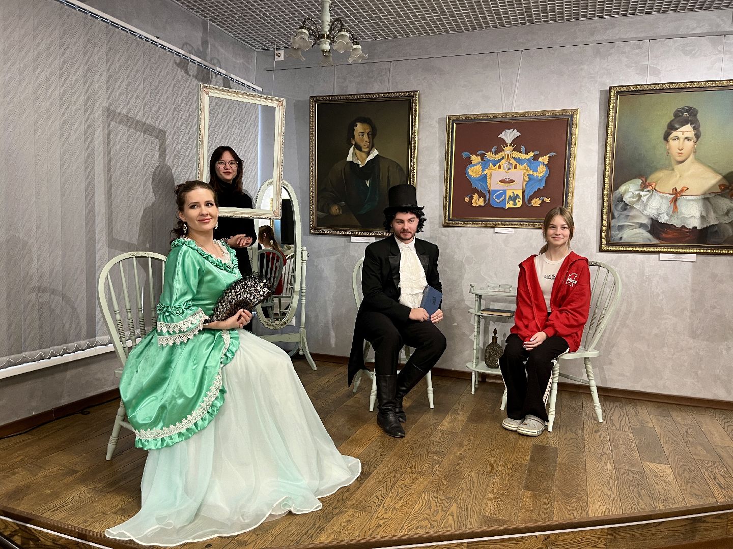 наро-фоминск, наро-фоминский городской округ, цдк звезда, культура подмосковья, сокольники, александр пушкин, вертикальное видео, вертикалка,