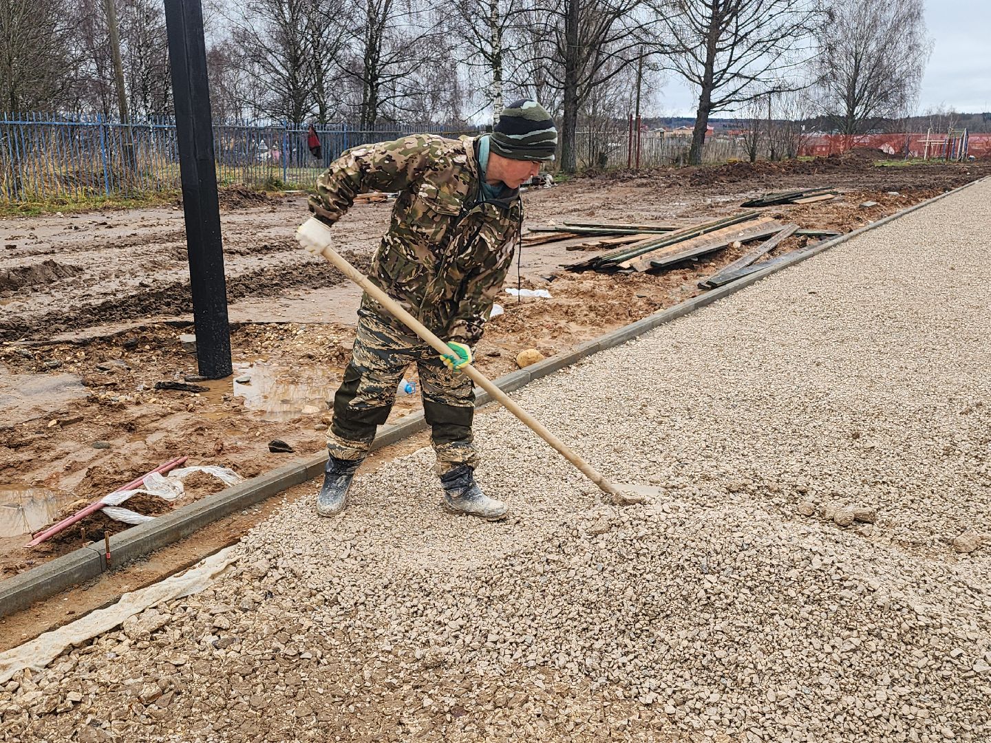 волоколамск, стадион, спорт, ремонт стадиона, вертикалки,