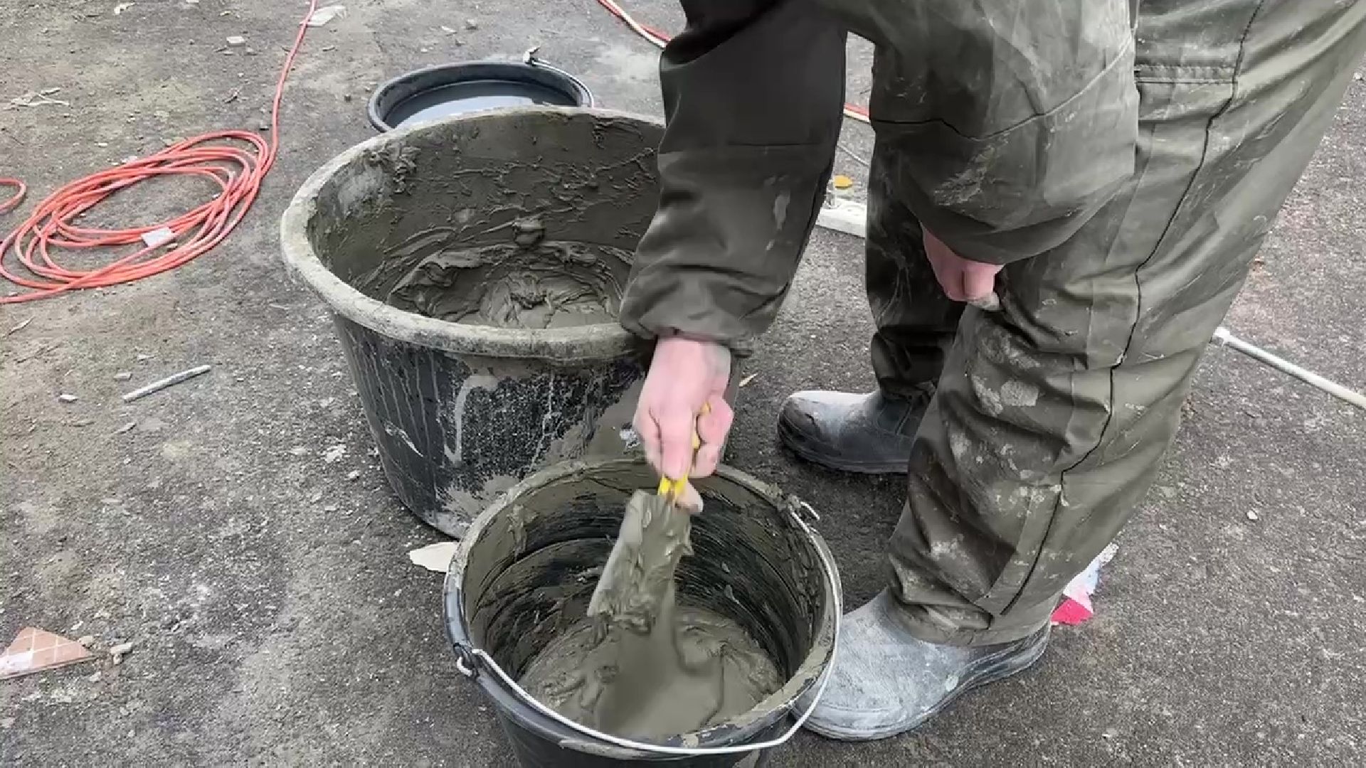 Реутов, вертикалки, ремонт фасада, медицина, строительство, детская поликлиника,