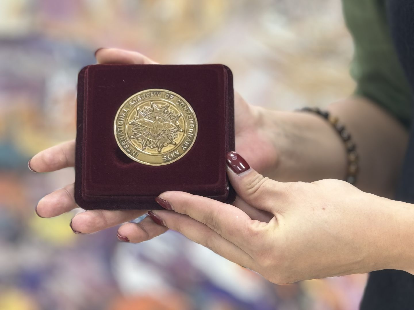 шаховская, новая выставка, художественная выставка,музей,