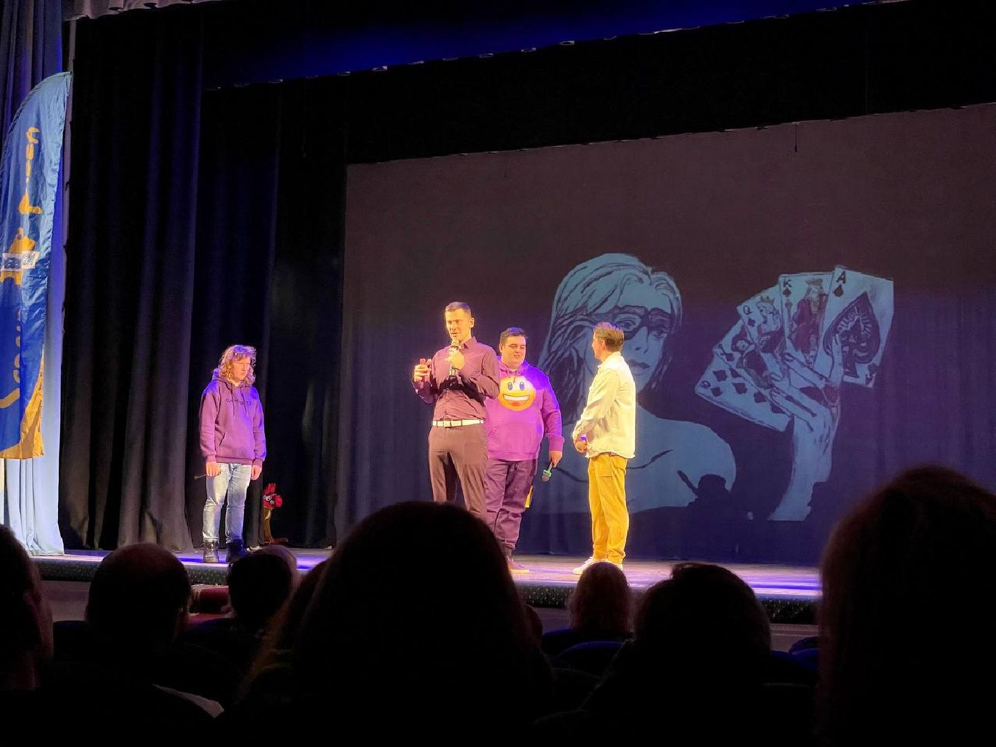 Сергиев Посад, Сергиево-Посадский городской округ, КВН, Юмор, Туризм, Культура