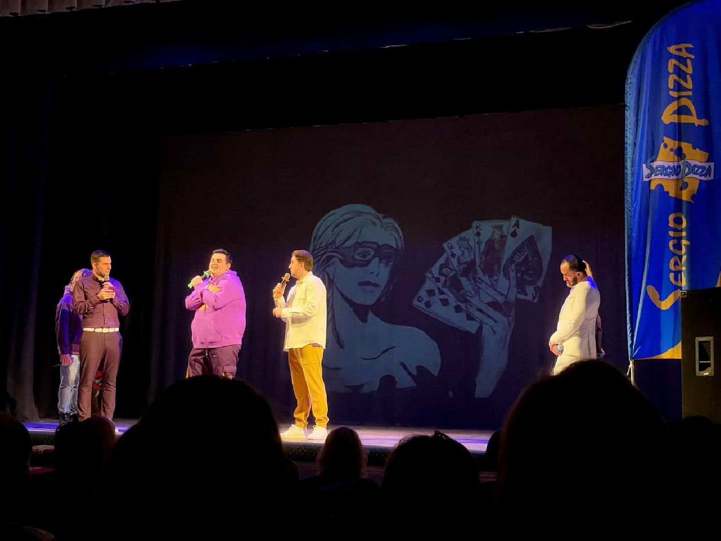 Сергиев Посад, Сергиево-Посадский городской округ, КВН, Юмор, Туризм, Культура