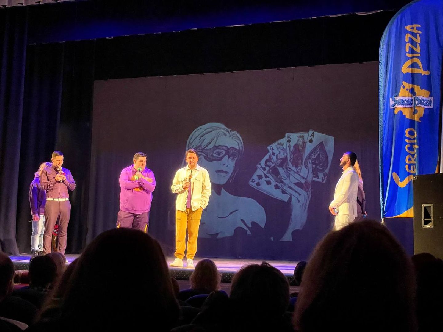 Сергиев Посад, Сергиево-Посадский городской округ, КВН, Юмор, Туризм, Культура