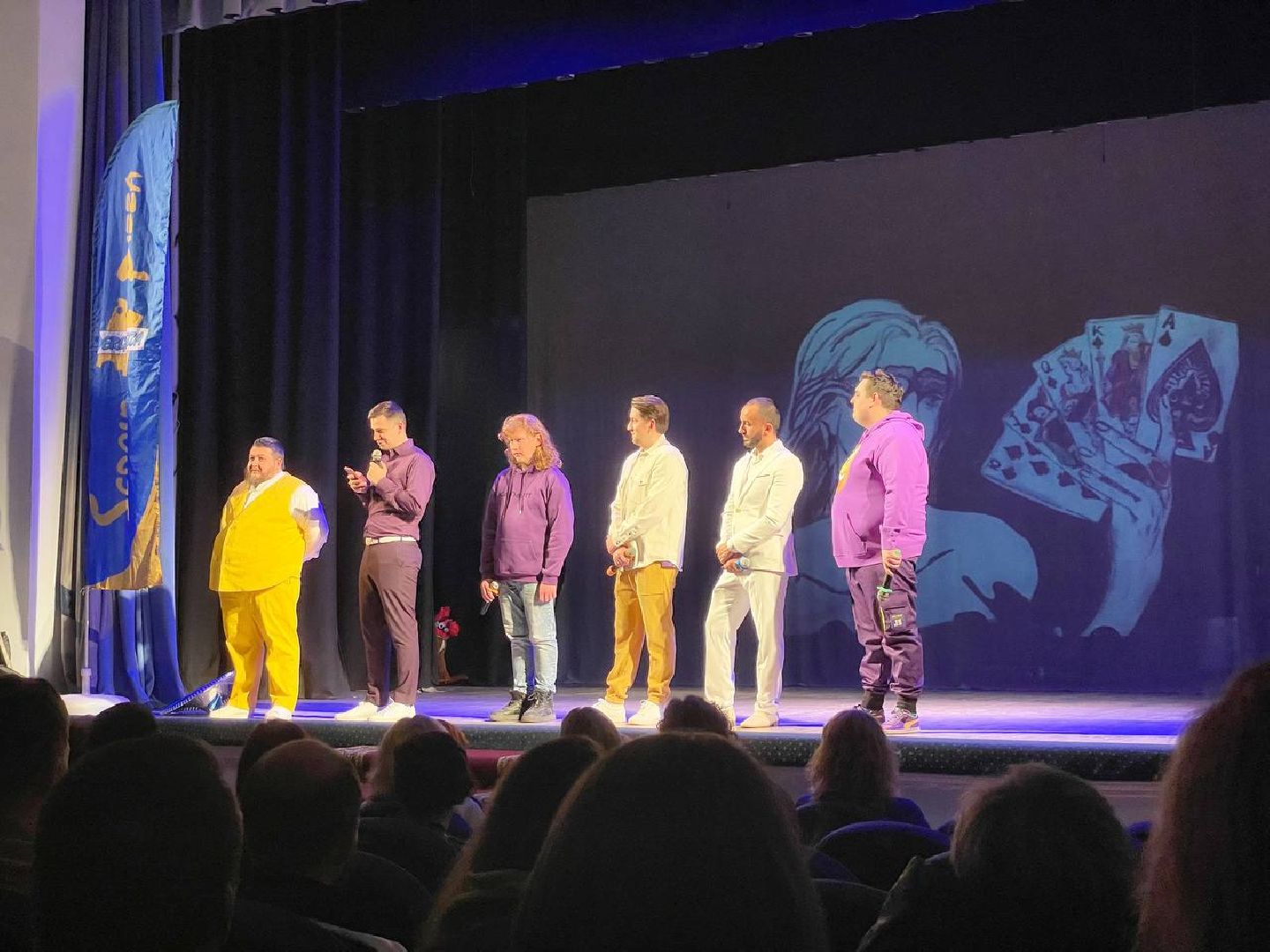 Сергиев Посад, Сергиево-Посадский городской округ, КВН, Юмор, Туризм, Культура