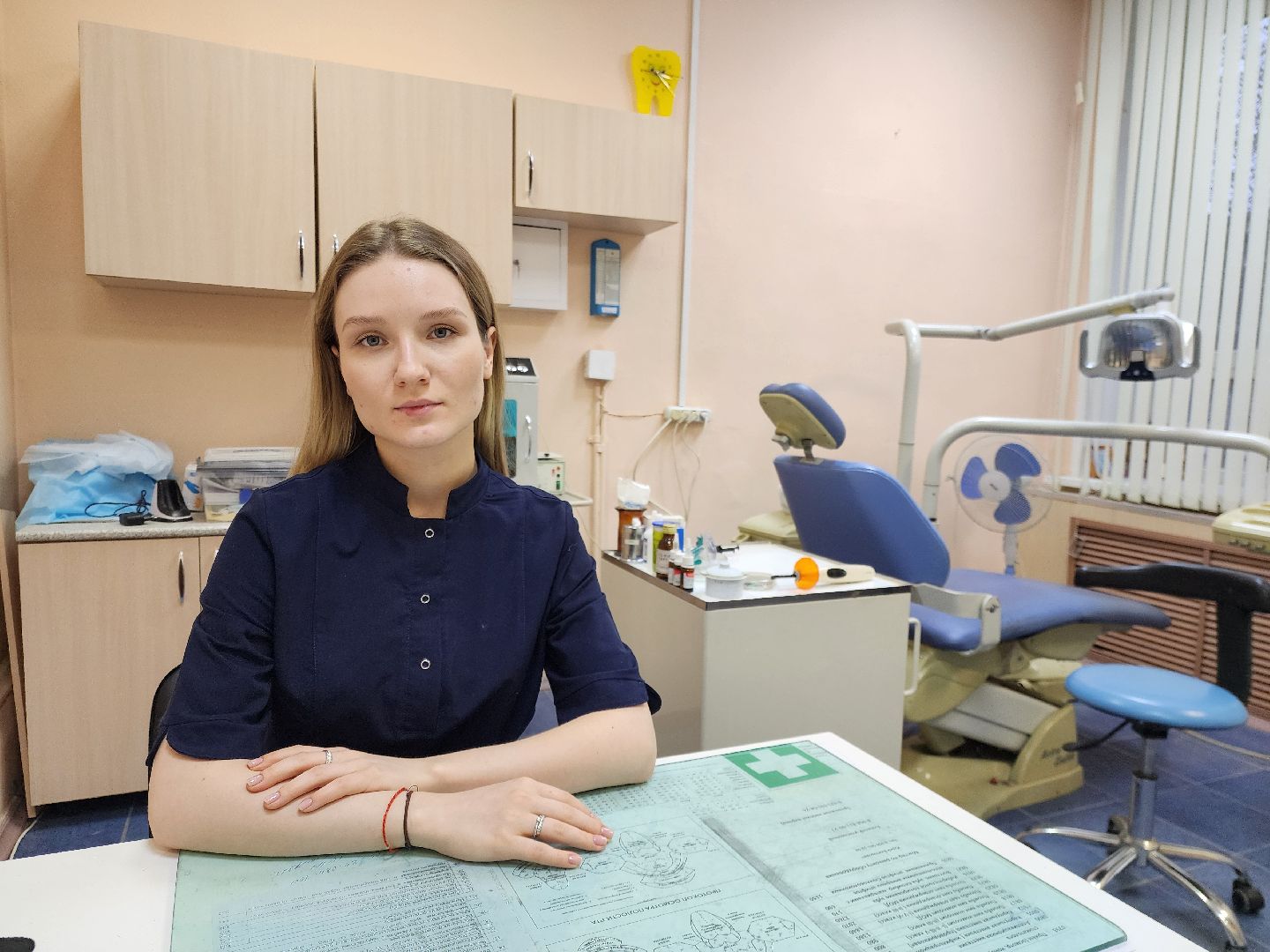 ногинск, ямкино, жители, общество, больница, стоматология, новый специалист, новый врач стоматолог, медицина,