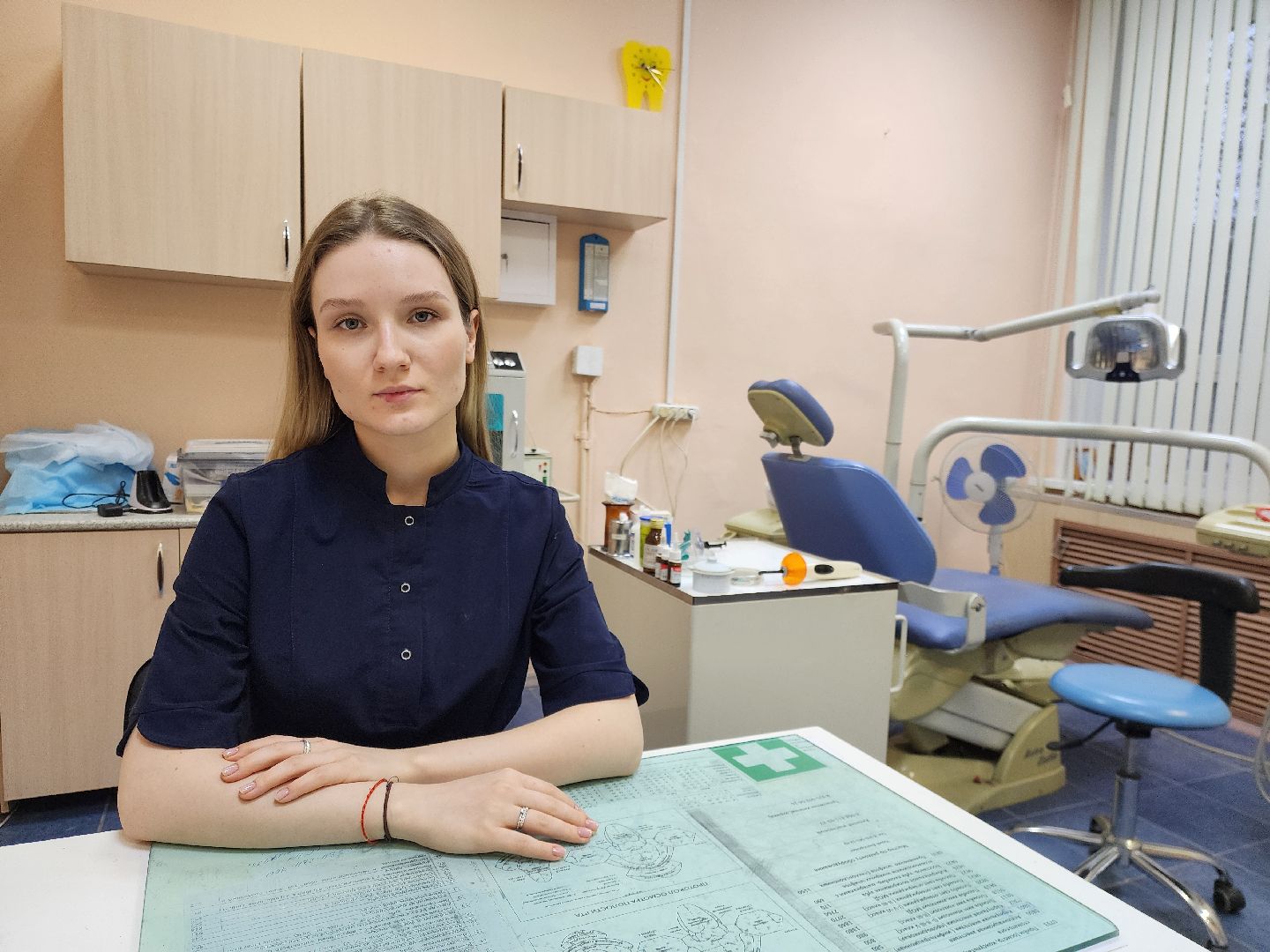 ногинск, ямкино, жители, общество, больница, стоматология, новый специалист, новый врач стоматолог, медицина,