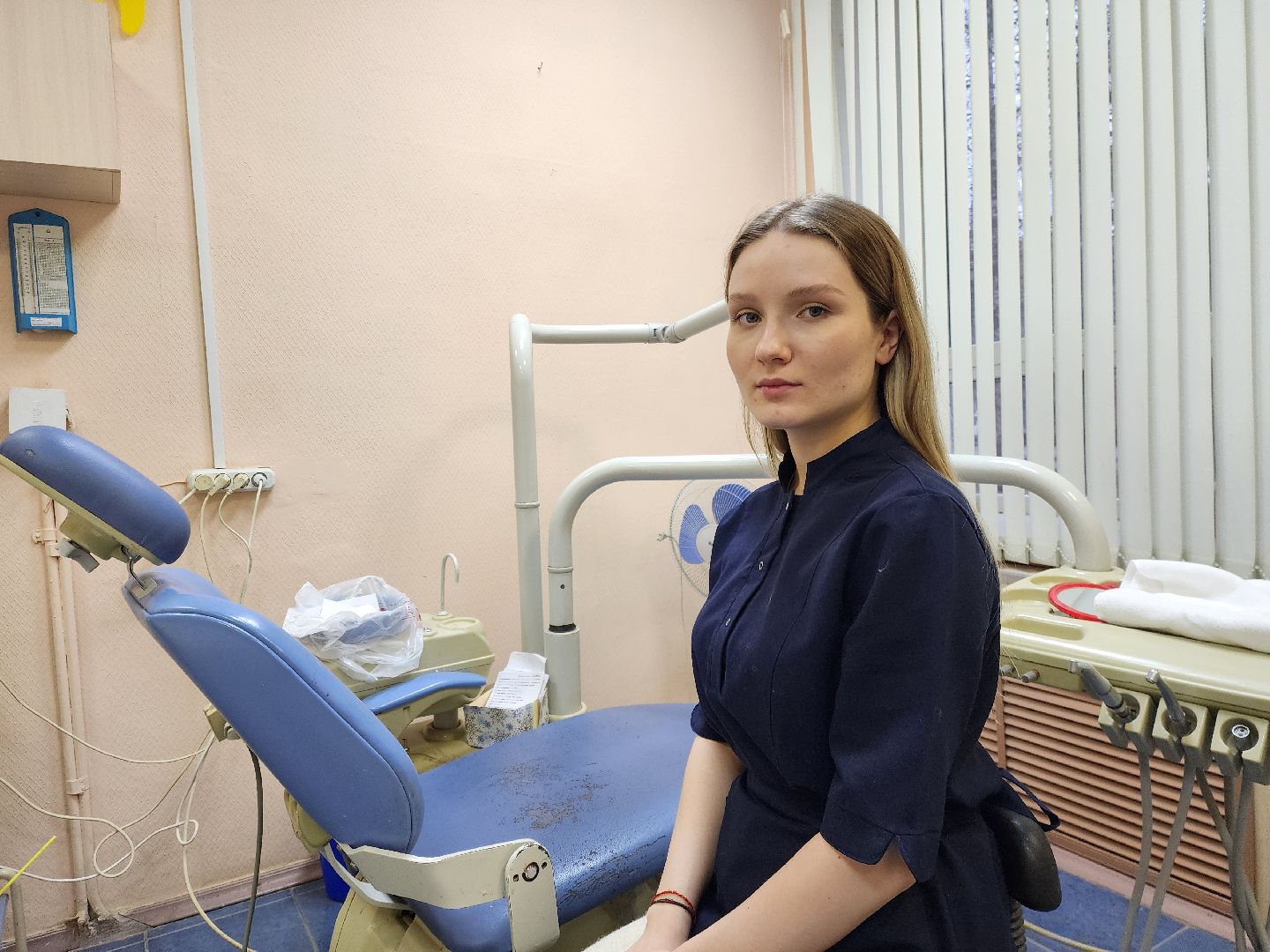 ногинск, ямкино, жители, общество, больница, стоматология, новый специалист, новый врач стоматолог, медицина,