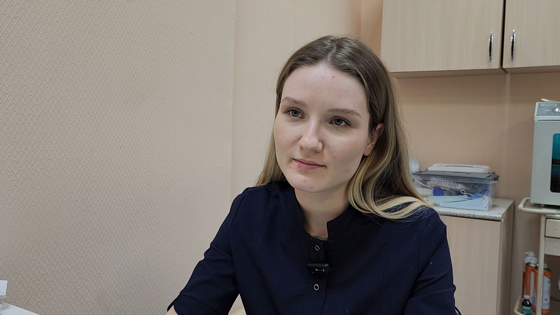 ногинск, ямкино, жители, общество, больница, стоматология, новый специалист, новый врач стоматолог, медицина,