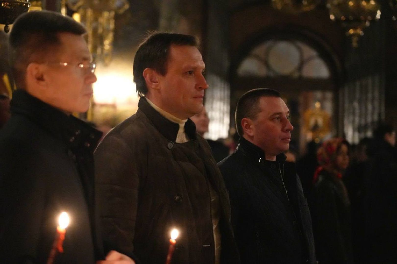 Сергиев Посад, Сергиево-Посадский городской округ, Пасха, Праздник, Религия, Православие, Троице-Сергиева Лавра