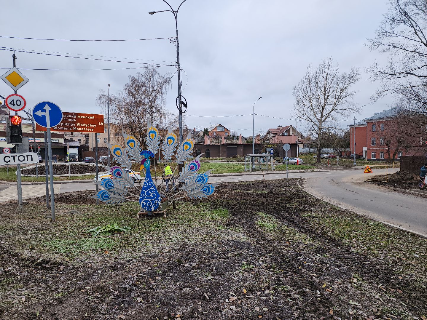 серпухов, подмосковье, ремонт ливневой канализации, благоустройство, ливневка, вертикалки,