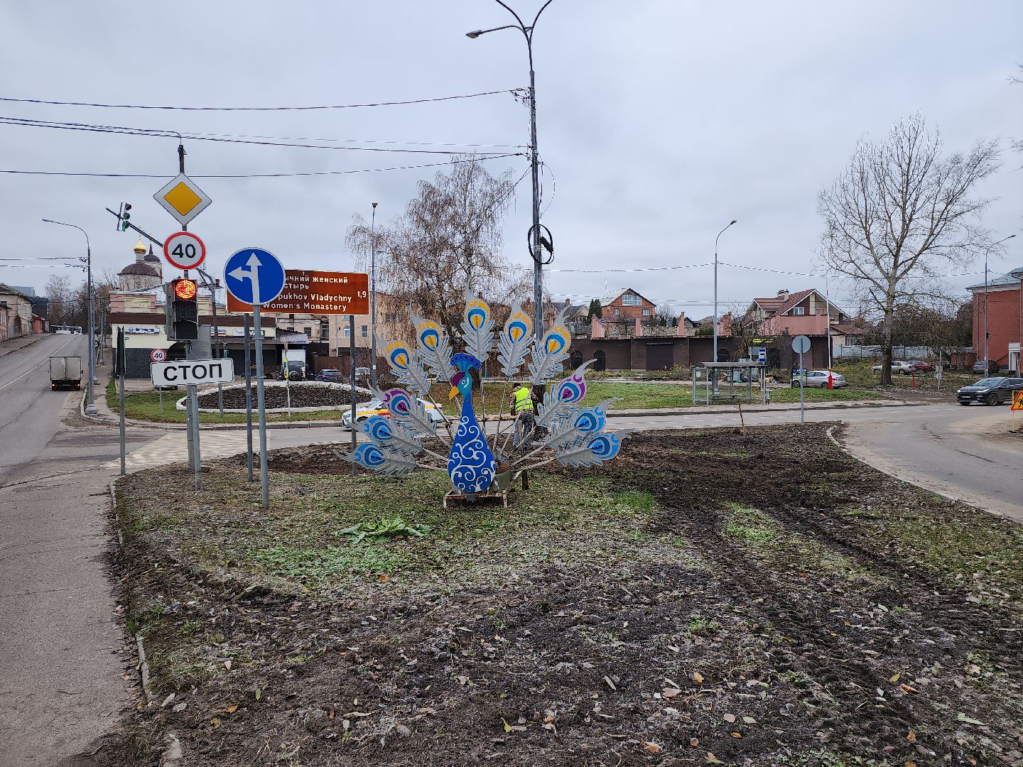 серпухов, подмосковье, ремонт ливневой канализации, благоустройство, ливневка, вертикалки,