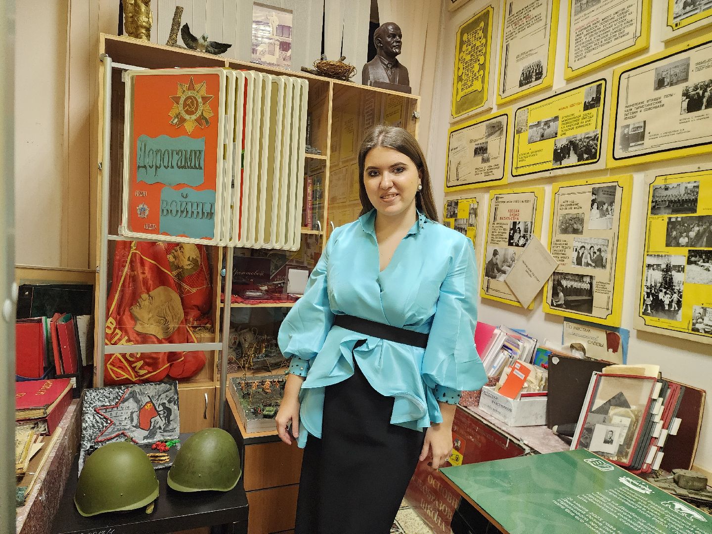 образование, школа, ногинск, учеба, центр образования, жители, общество, молодой специалист, молодой учитель,