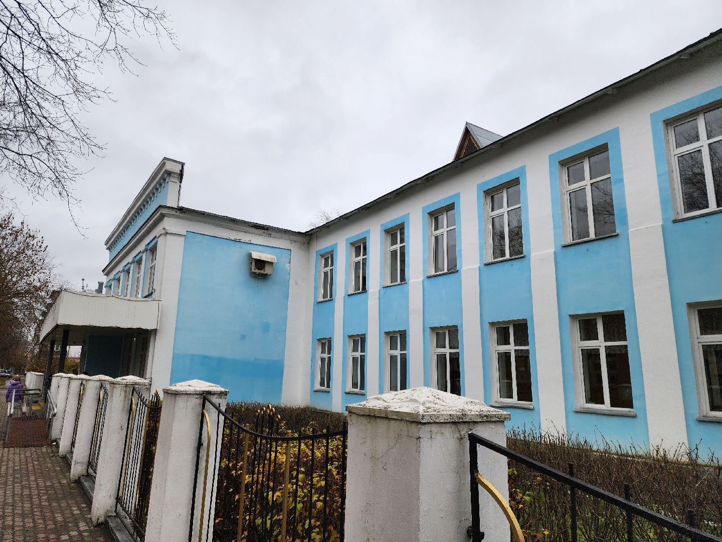 образование, школа, ногинск, учеба, центр образования, жители, общество, молодой специалист, молодой учитель,