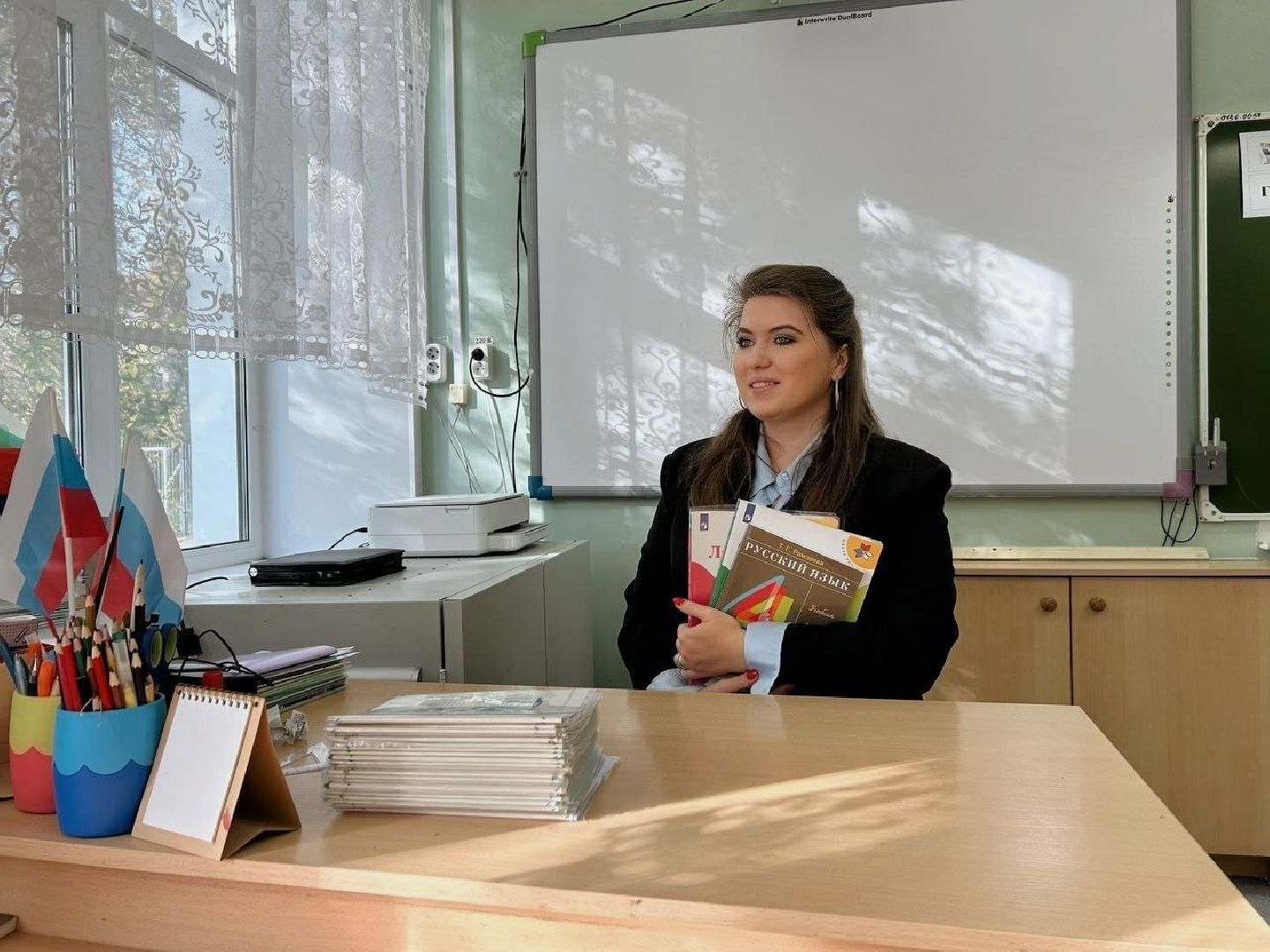 образование, школа, ногинск, учеба, центр образования, жители, общество, молодой специалист, молодой учитель,