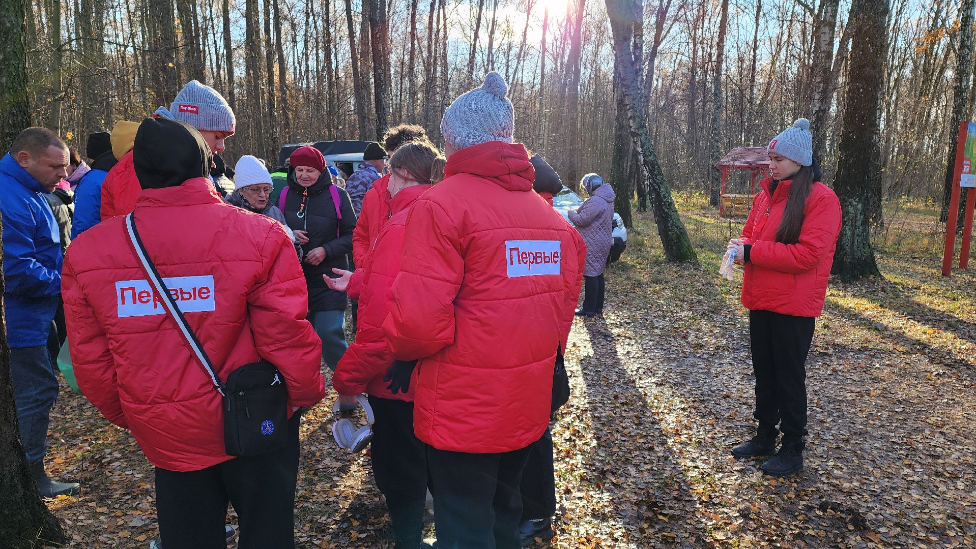 кашира, субботник, чистый лес, благоустройство, вертикалки,