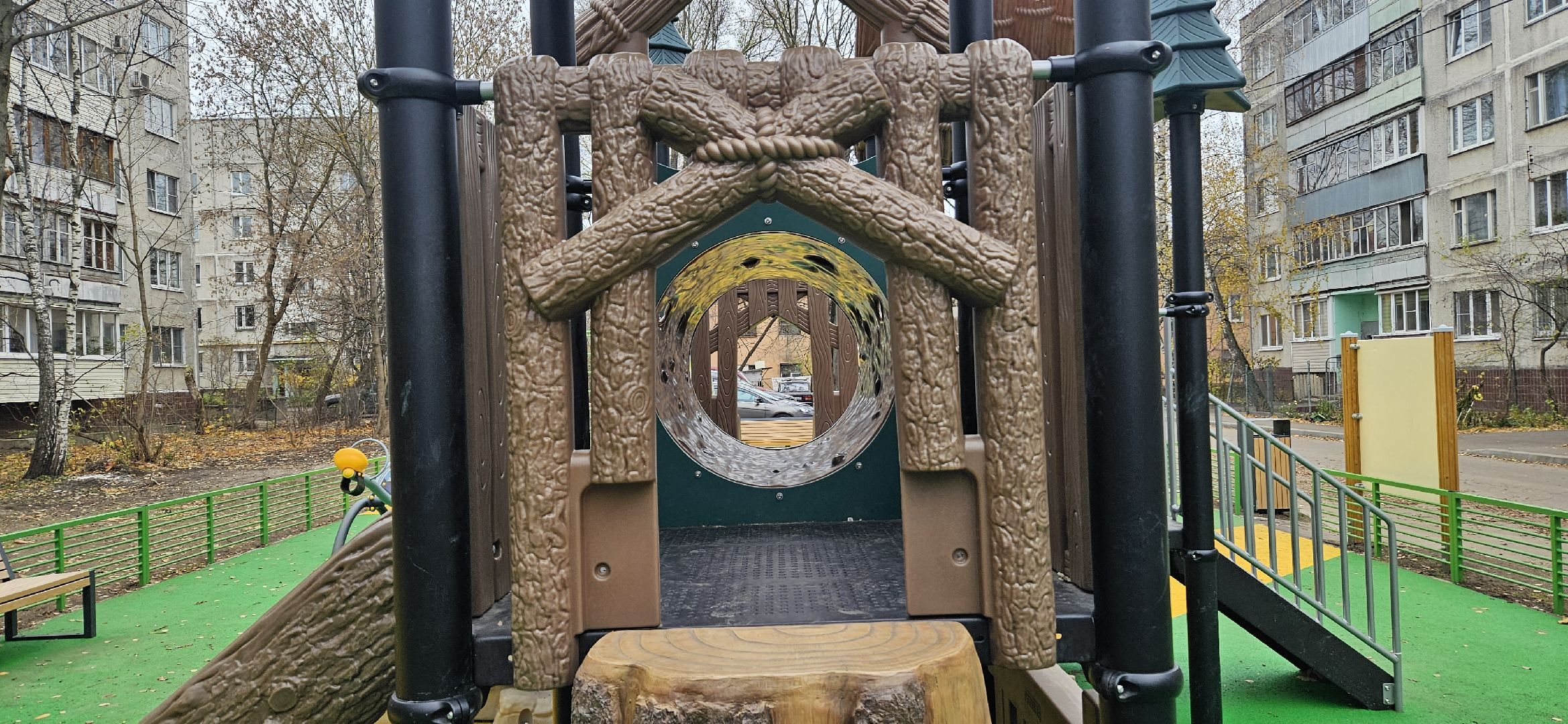 детская площадка, Жуковский, дети, благоустройство, вертикалки,